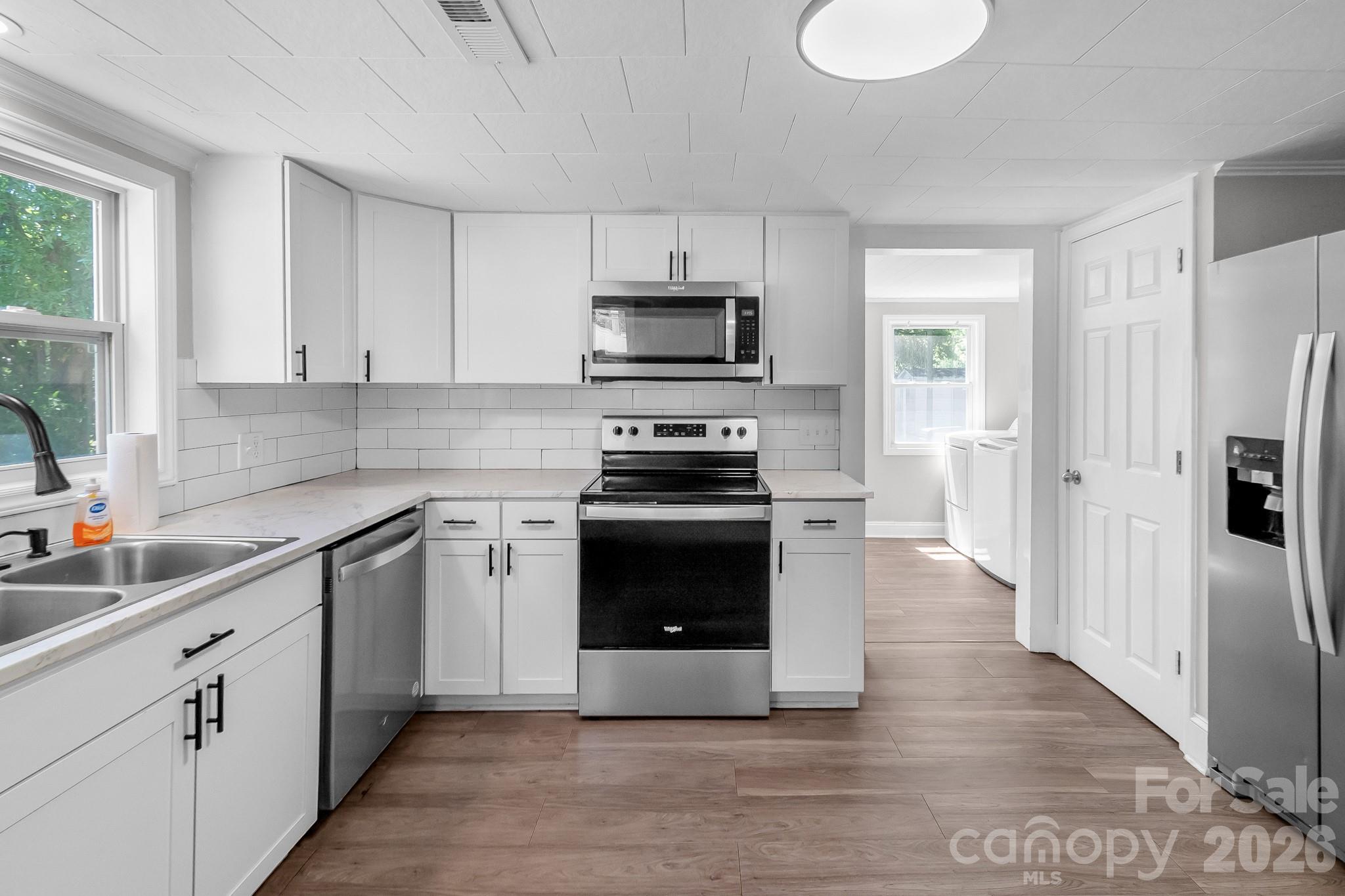 514 Olive Branch Street — Marshville