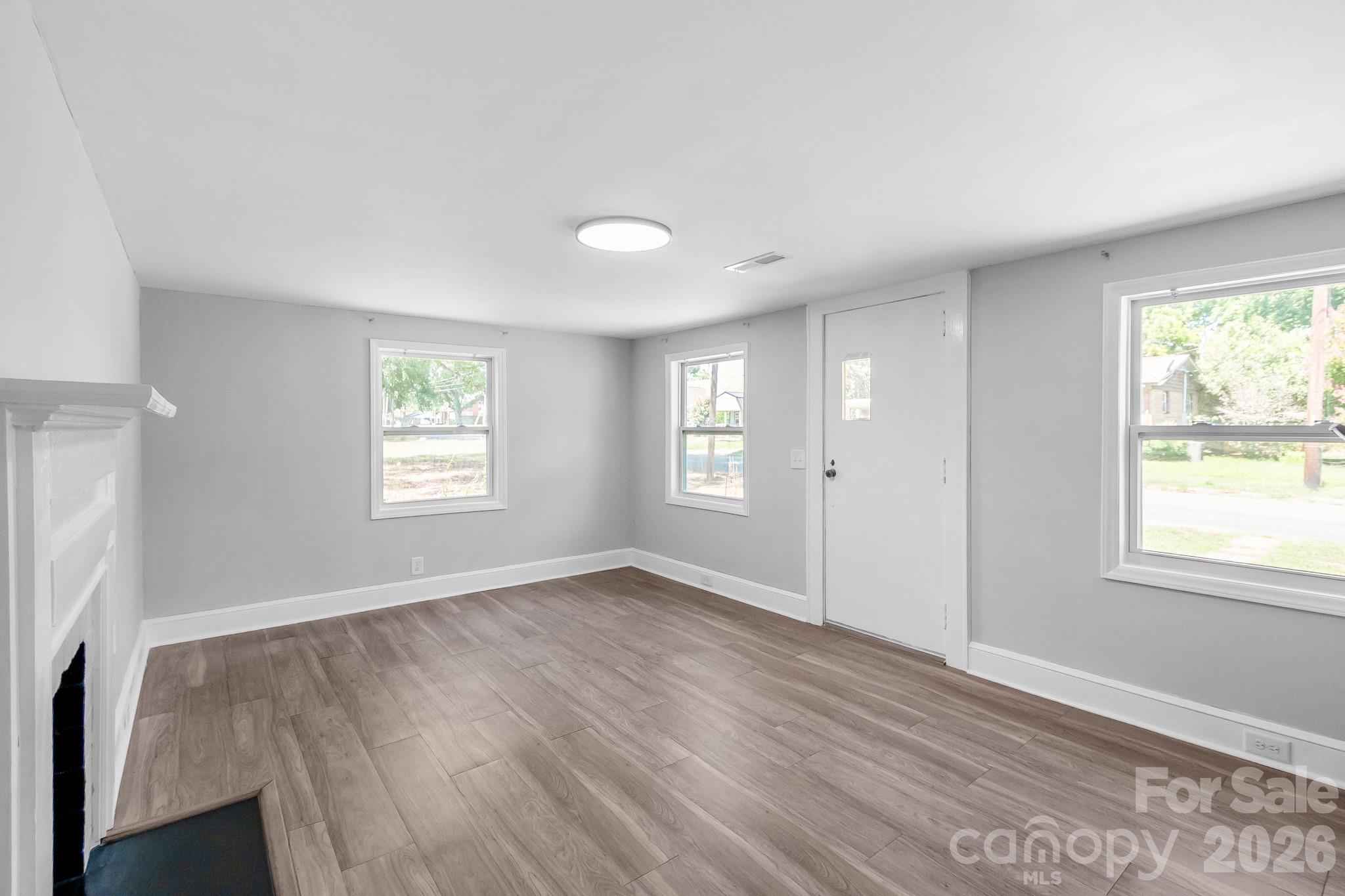 514 Olive Branch Street — Marshville