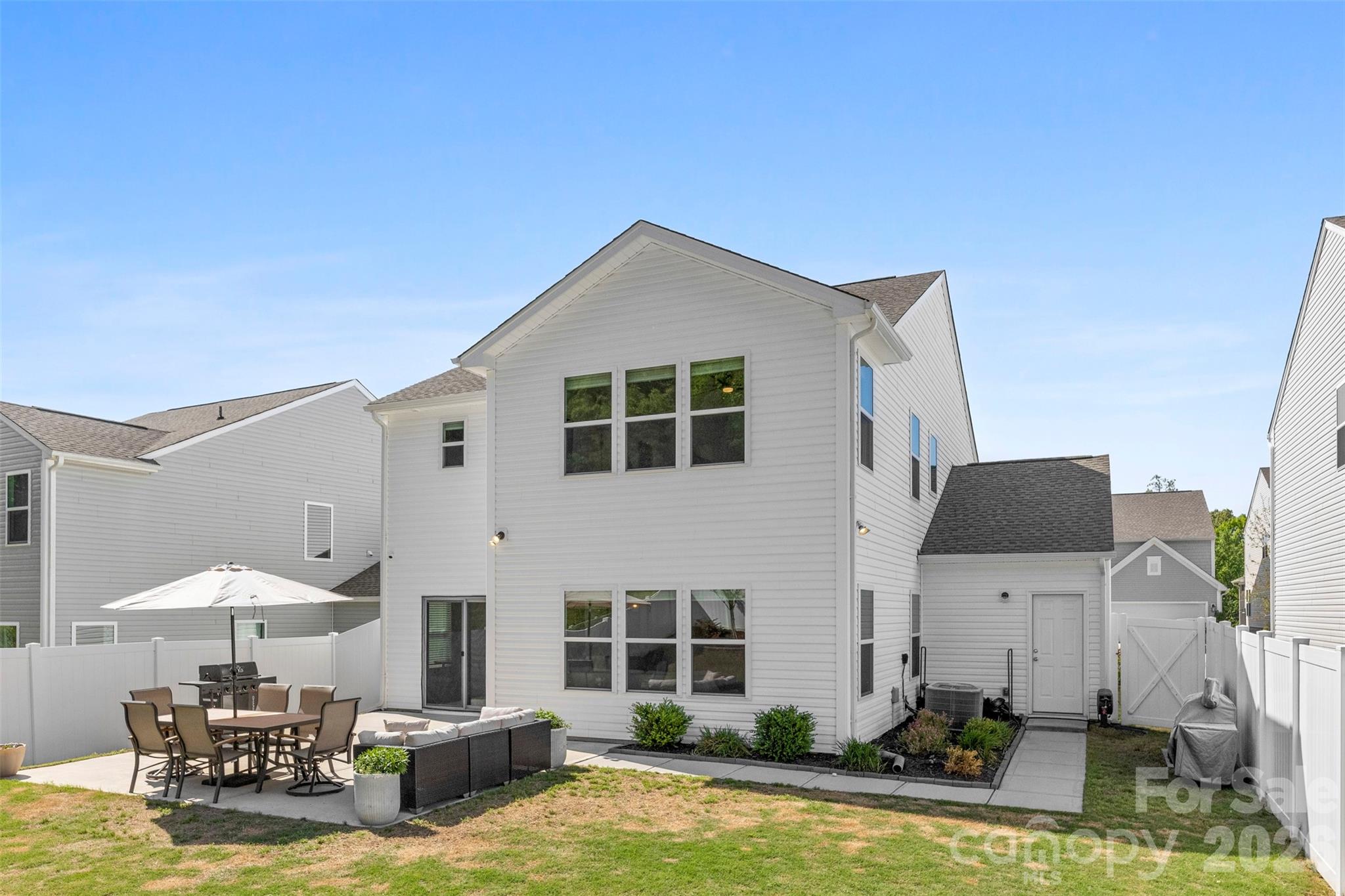 3152 Pinehills Way — Mount Holly