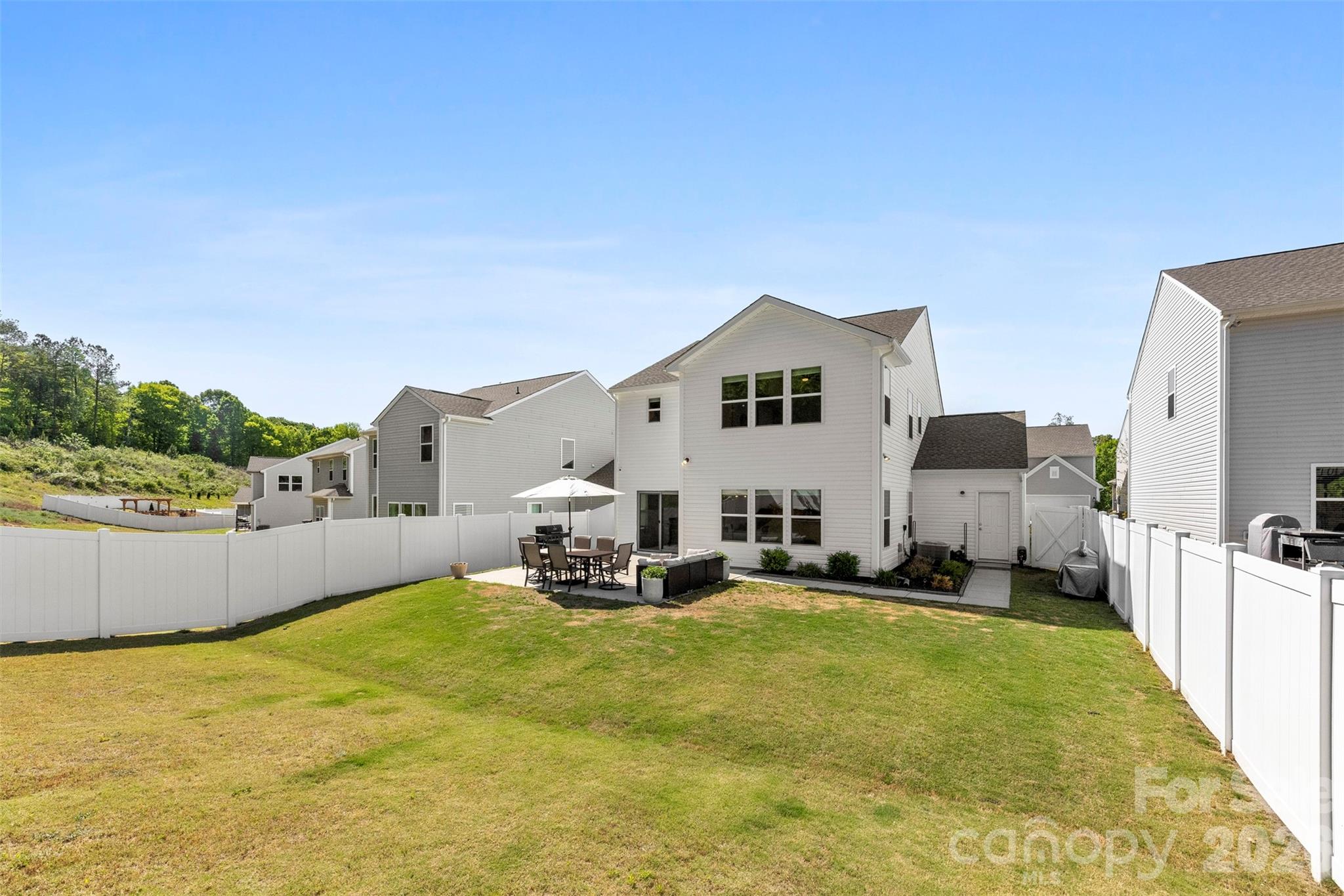 3152 Pinehills Way — Mount Holly