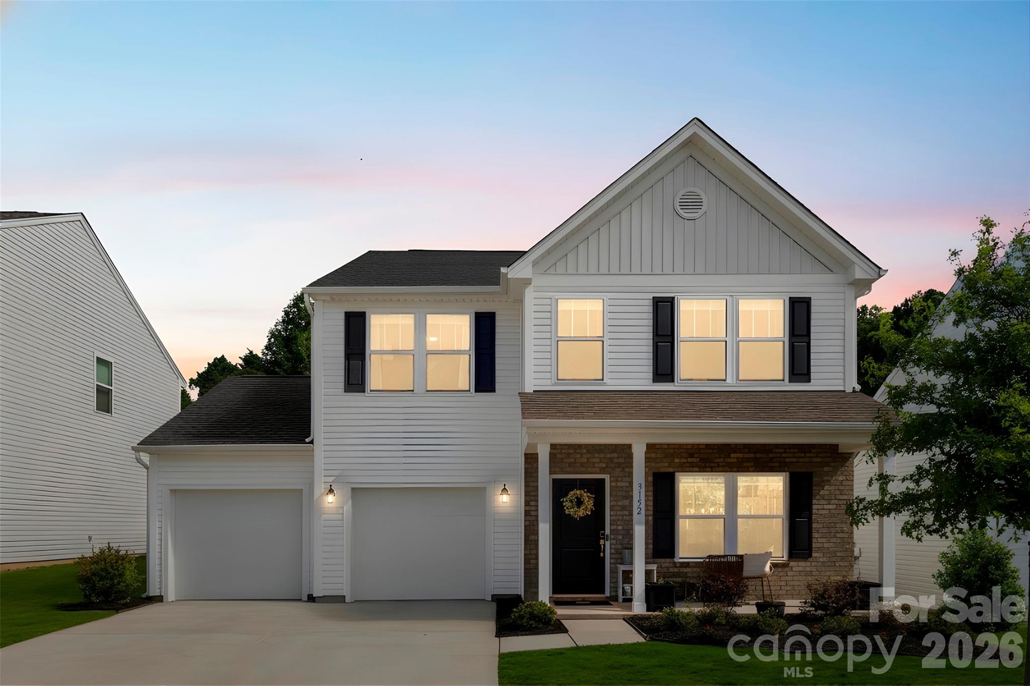 3152 Pinehills Way — Mount Holly