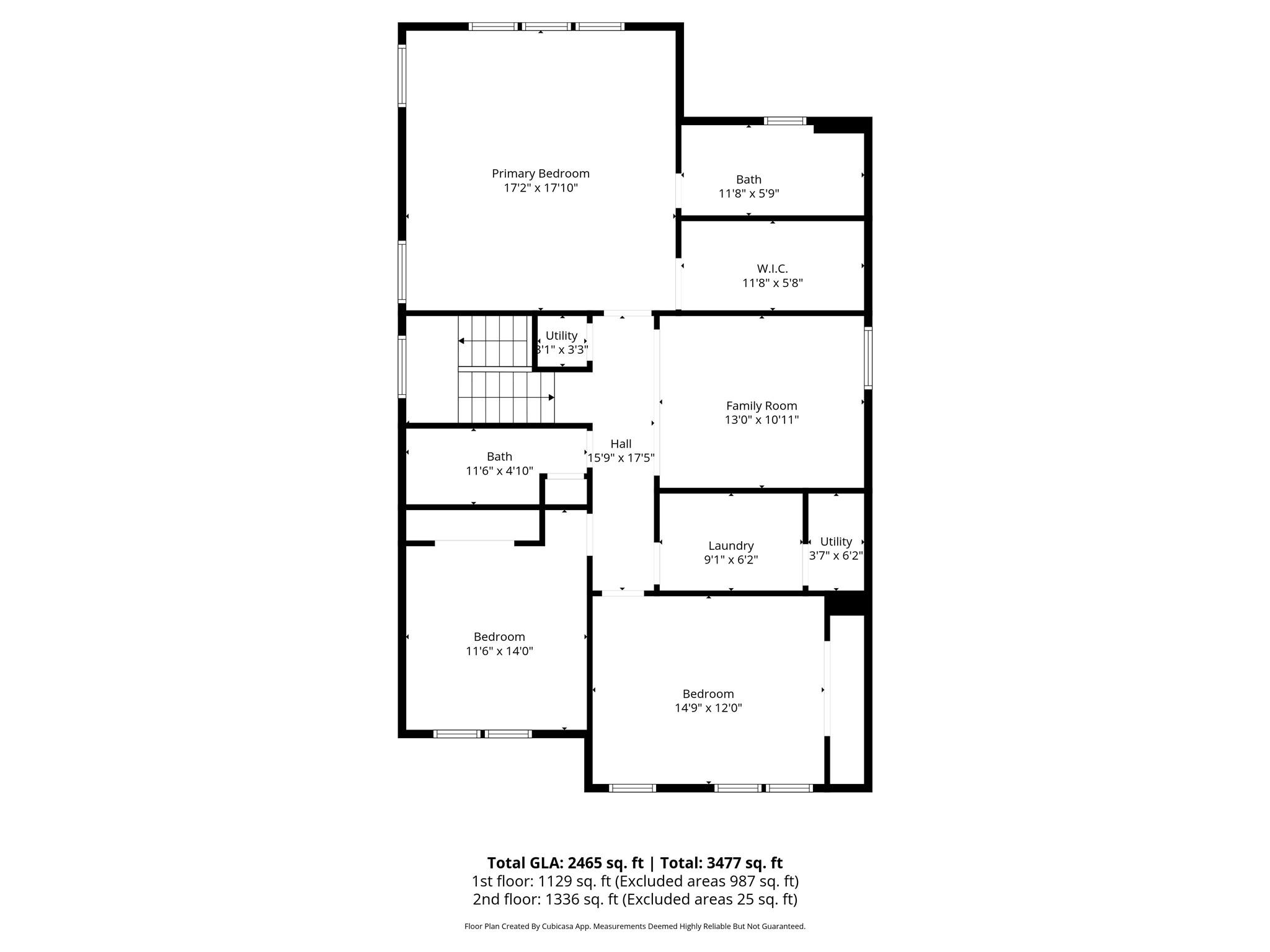 3152 Pinehills Way — Mount Holly