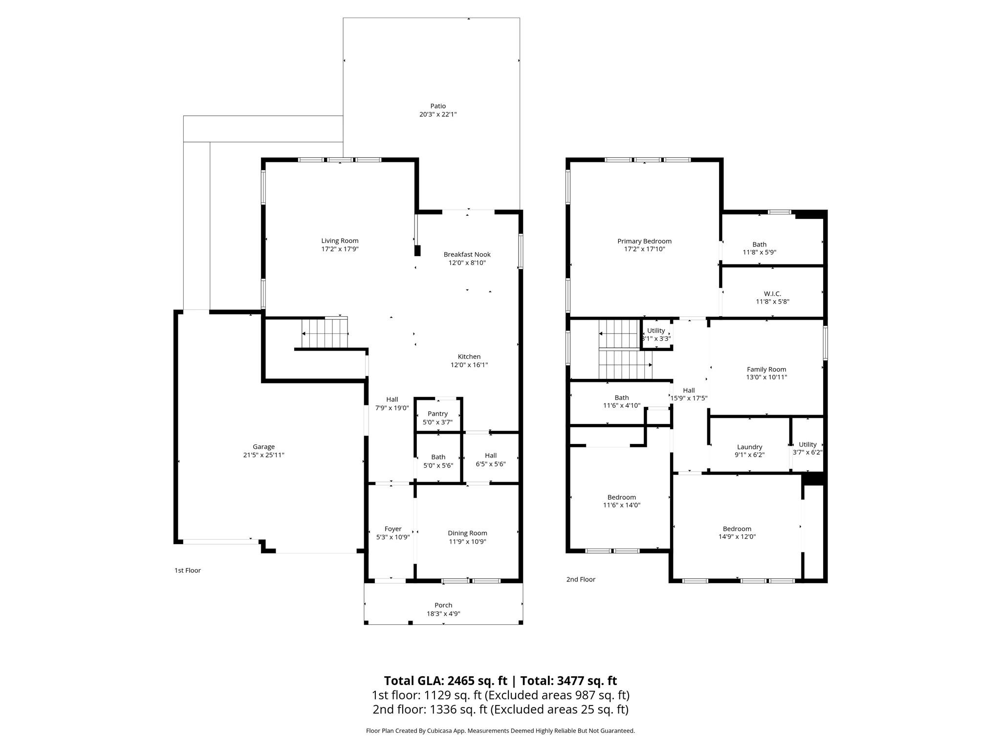 3152 Pinehills Way — Mount Holly