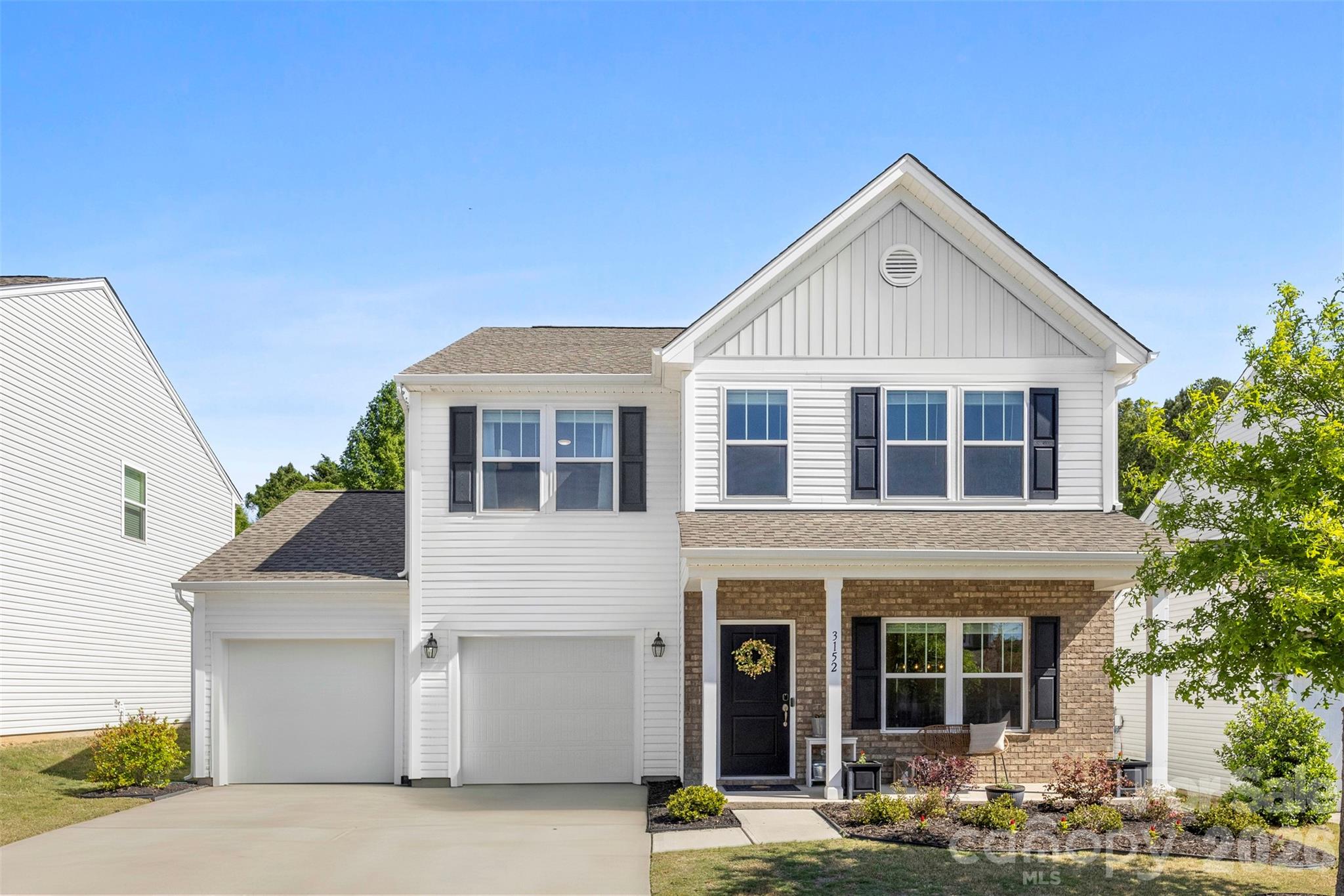 3152 Pinehills Way — Mount Holly