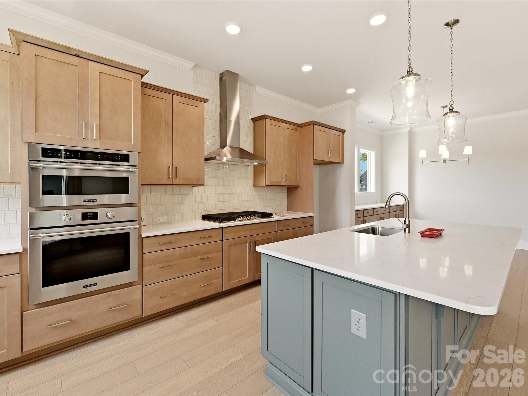 1157 Pastoral Place — Waxhaw