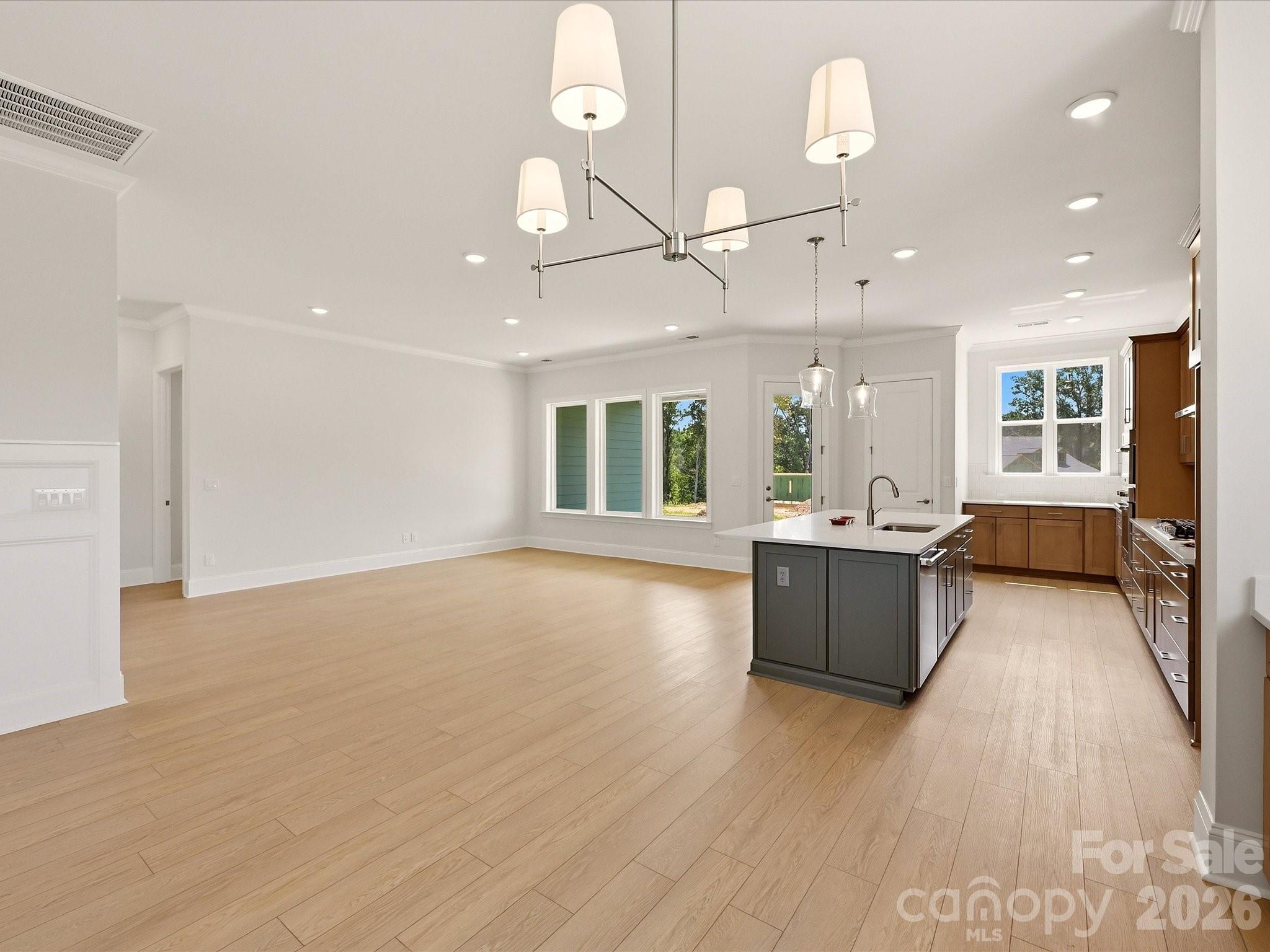 1157 Pastoral Place — Waxhaw