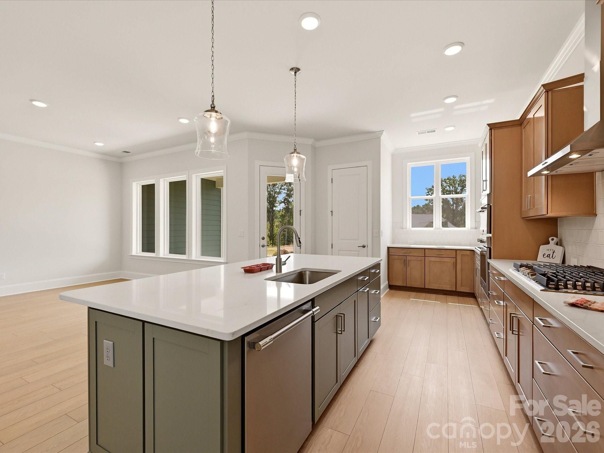 1157 Pastoral Place — Waxhaw