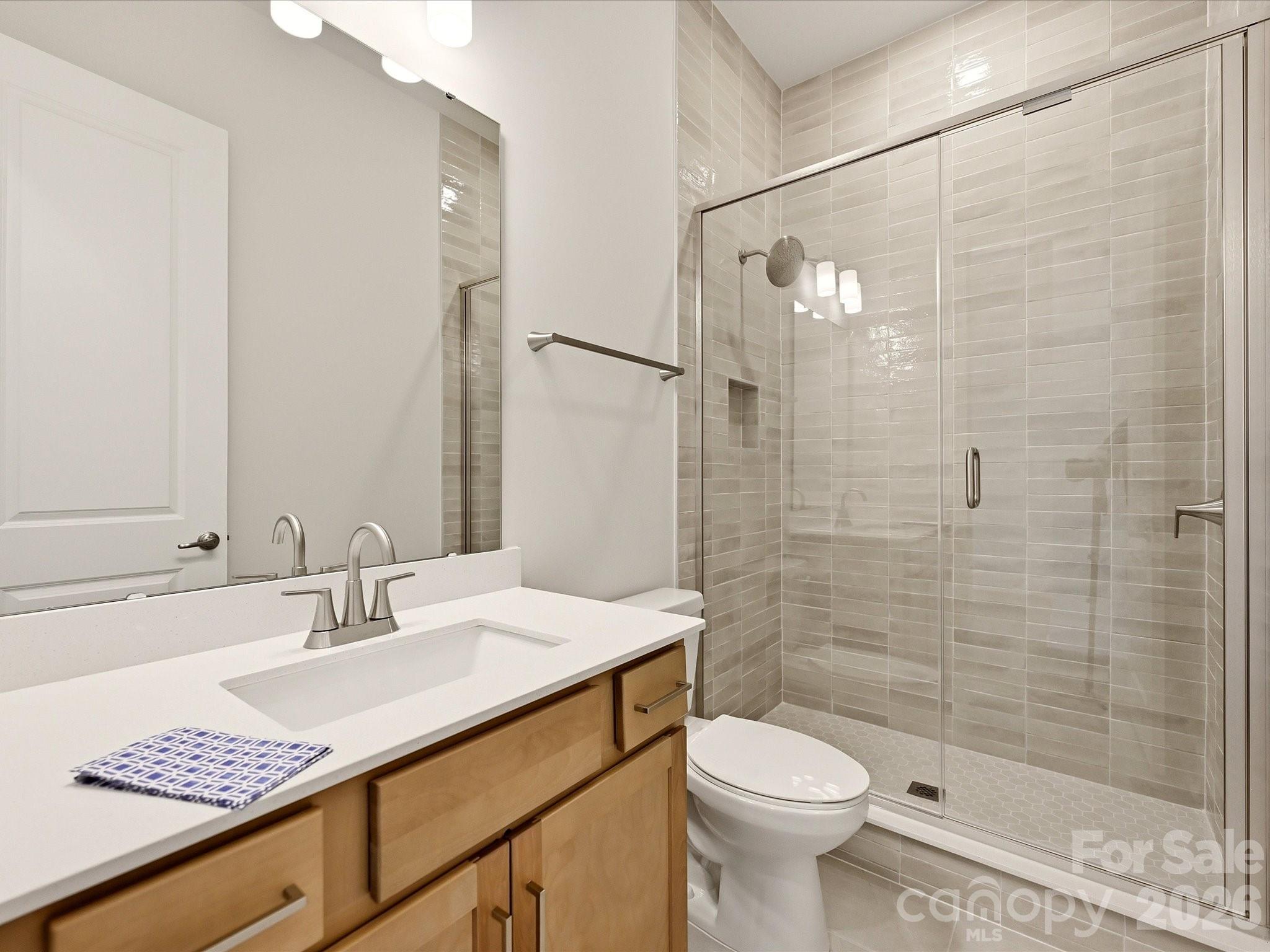 1157 Pastoral Place — Waxhaw