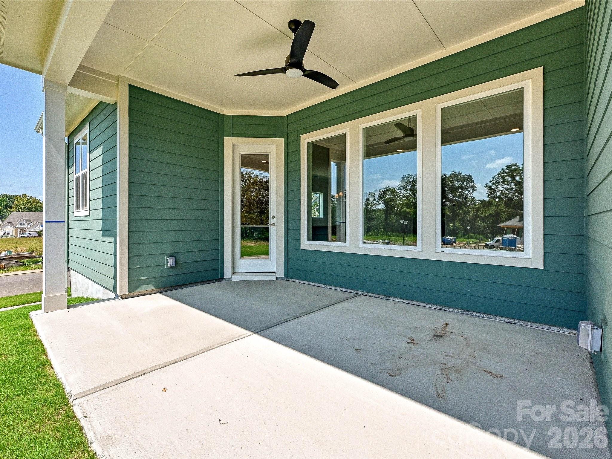 1157 Pastoral Place — Waxhaw