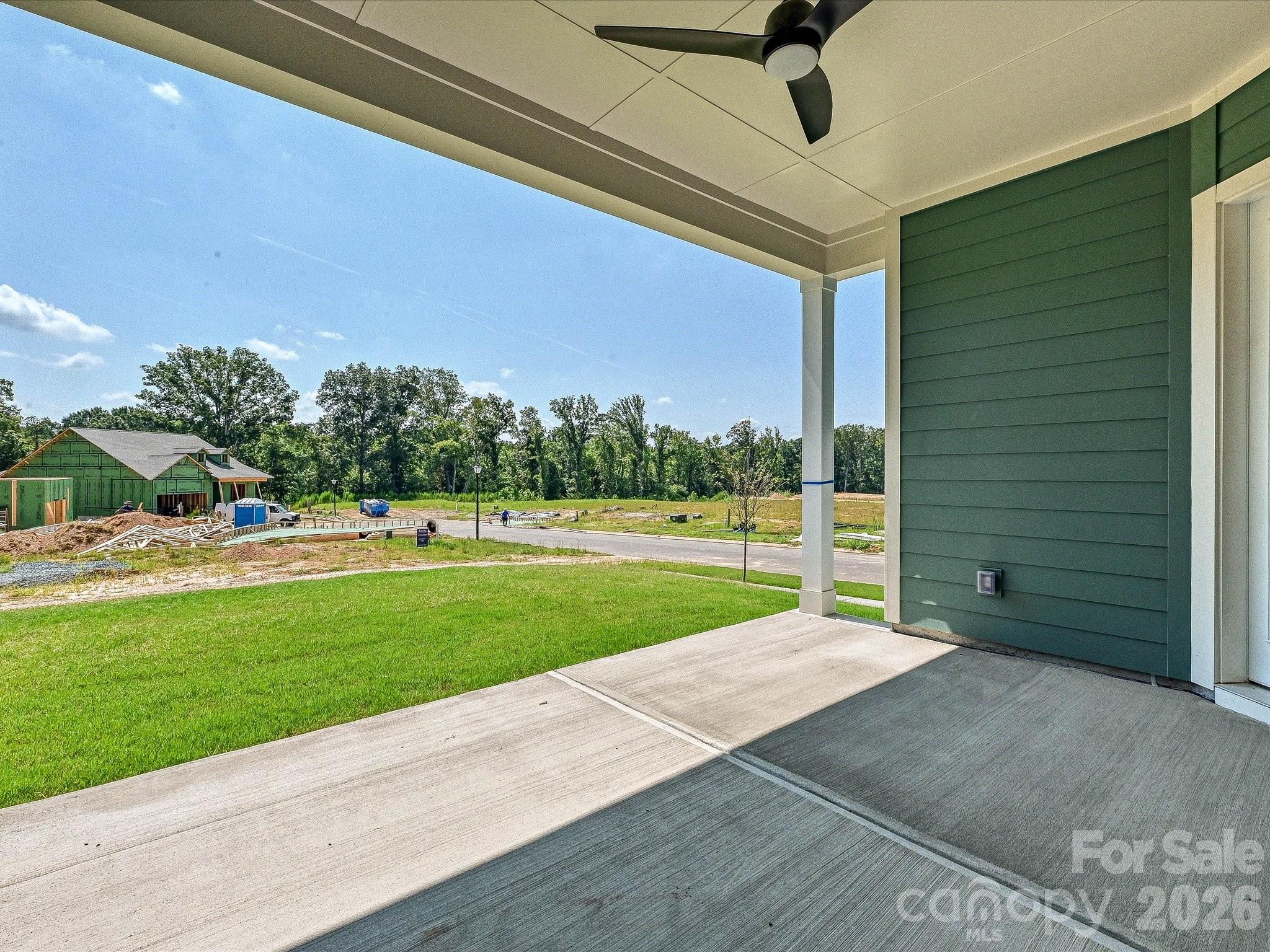 1157 Pastoral Place — Waxhaw