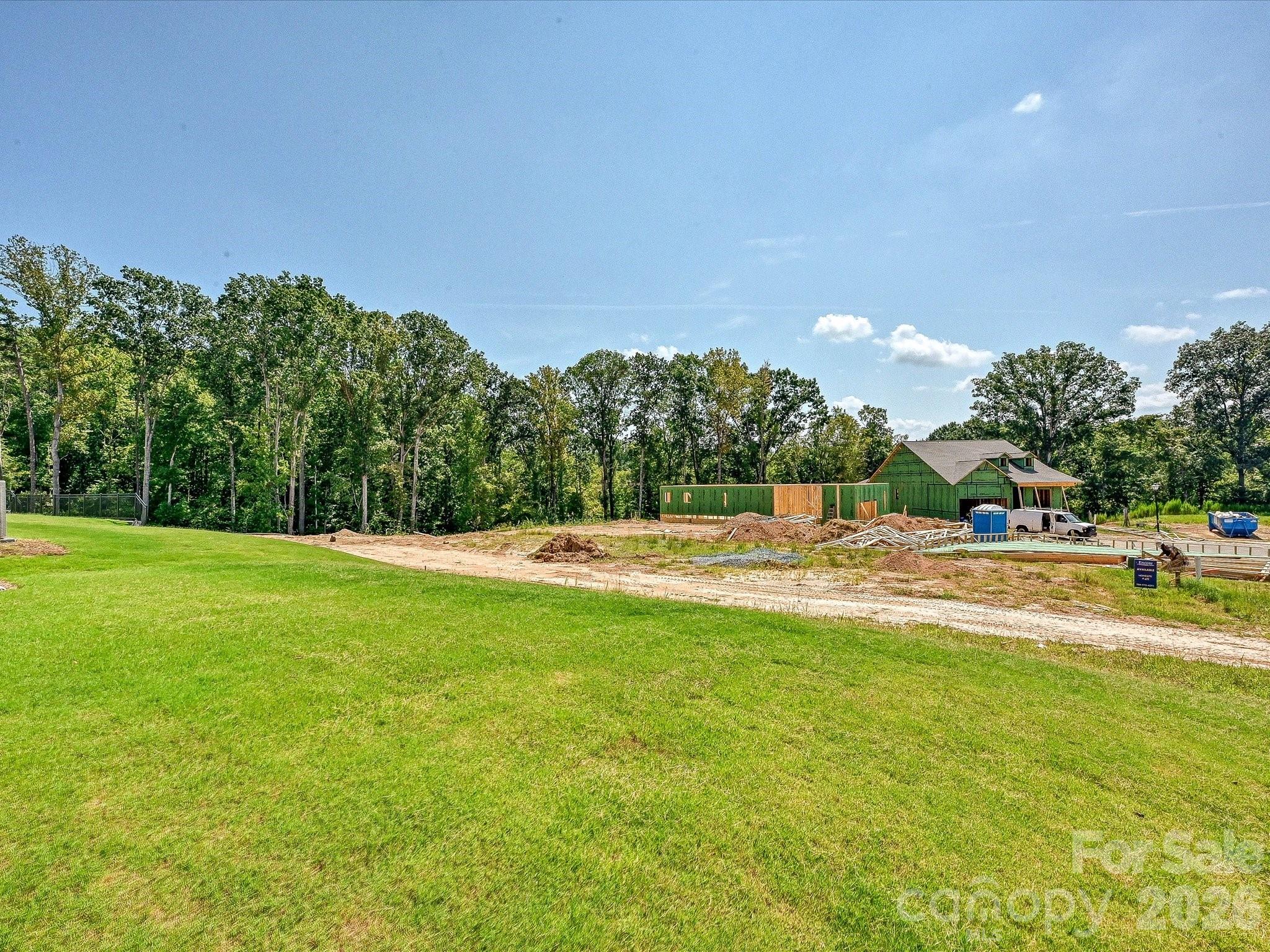 1157 Pastoral Place — Waxhaw