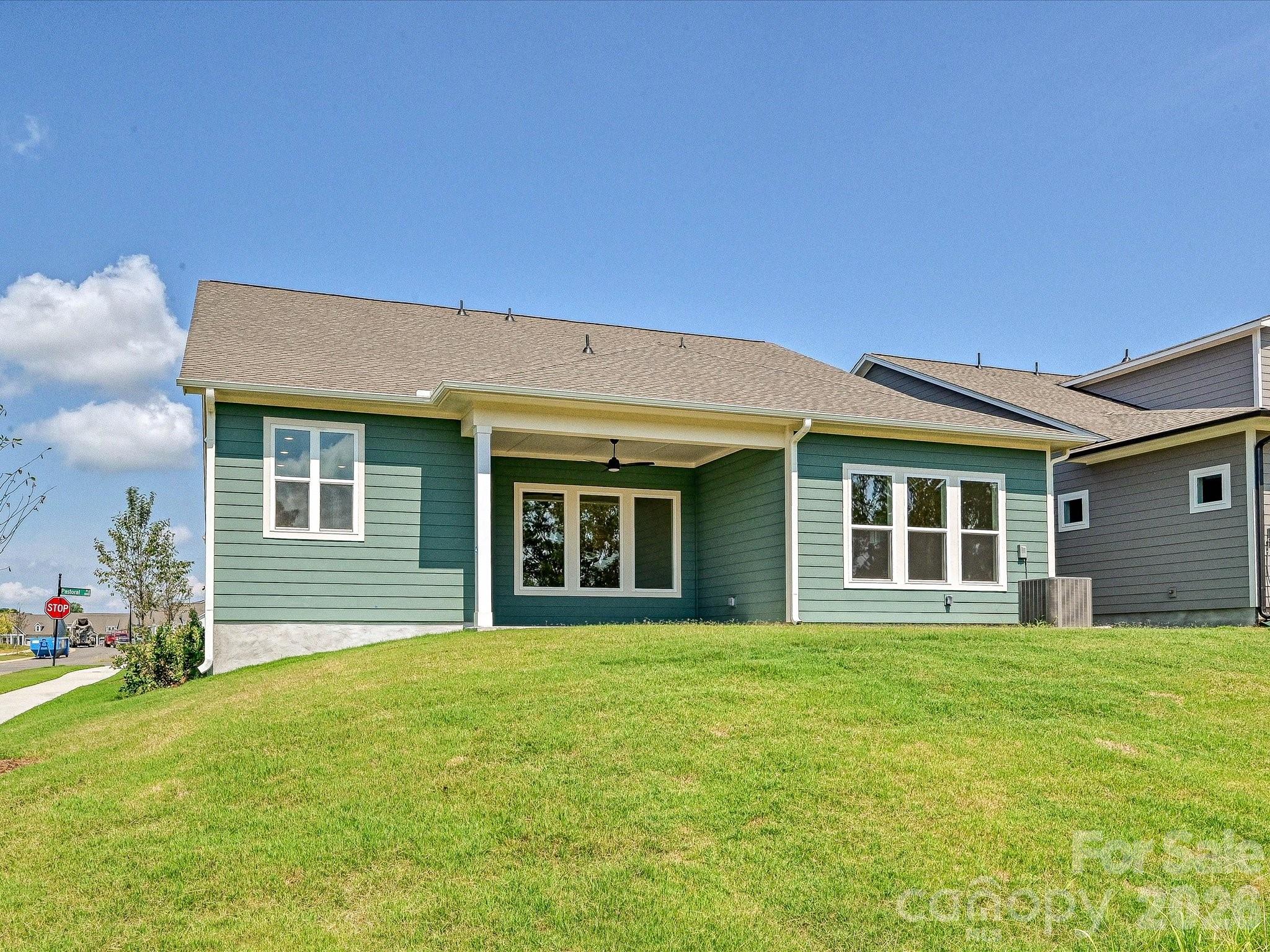 1157 Pastoral Place — Waxhaw