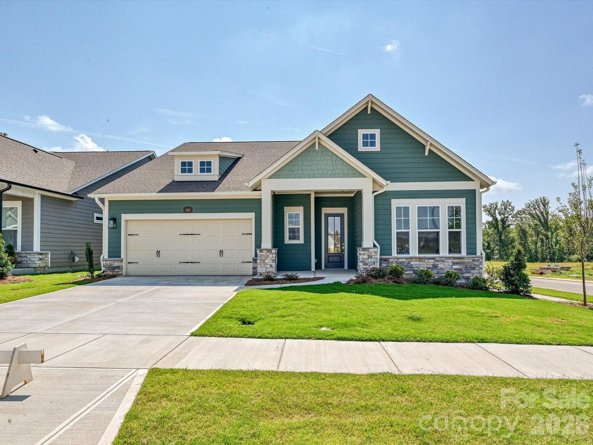 1157 Pastoral Place — Waxhaw