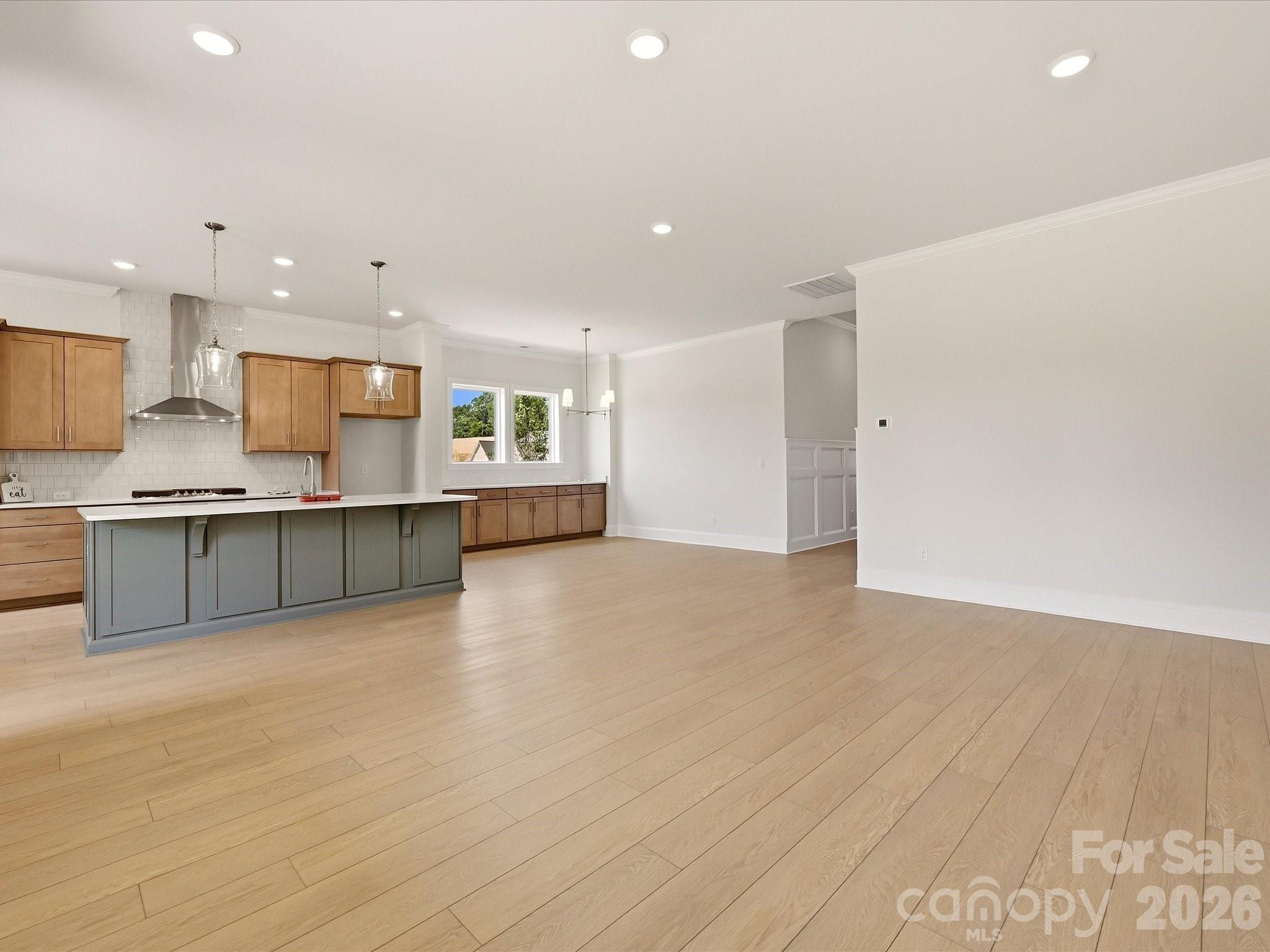 1157 Pastoral Place — Waxhaw