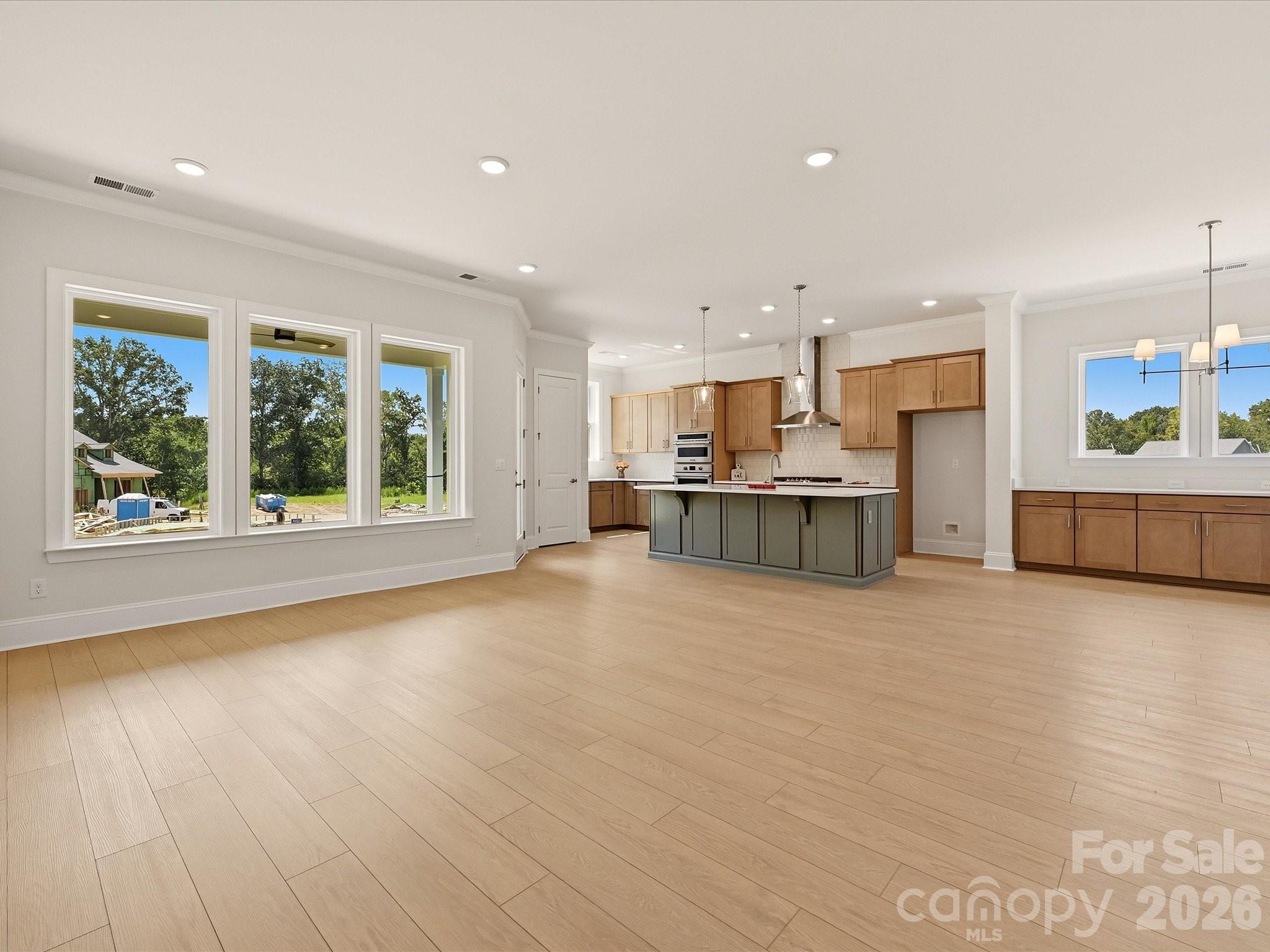 1157 Pastoral Place — Waxhaw