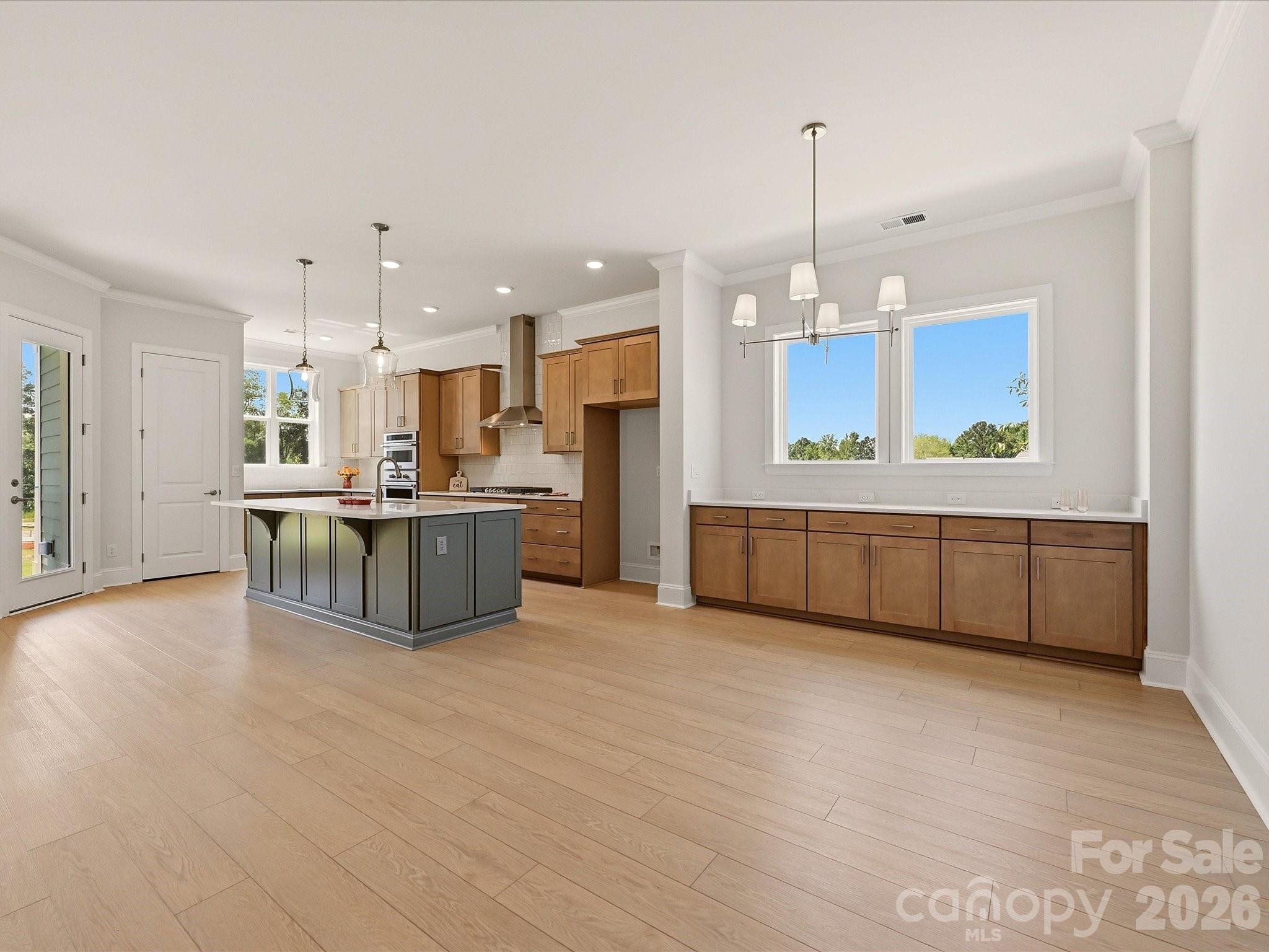 1157 Pastoral Place — Waxhaw