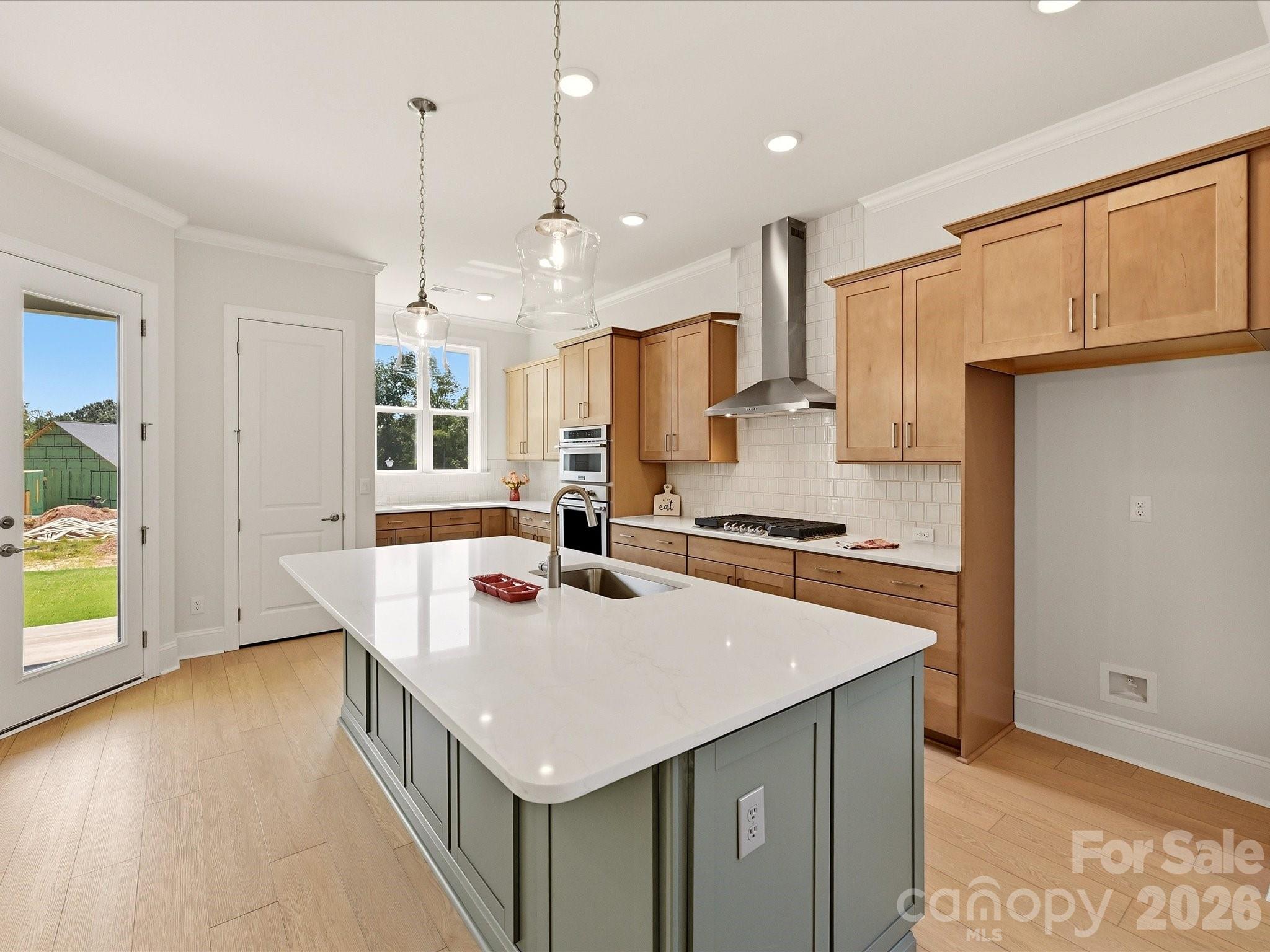 1157 Pastoral Place — Waxhaw