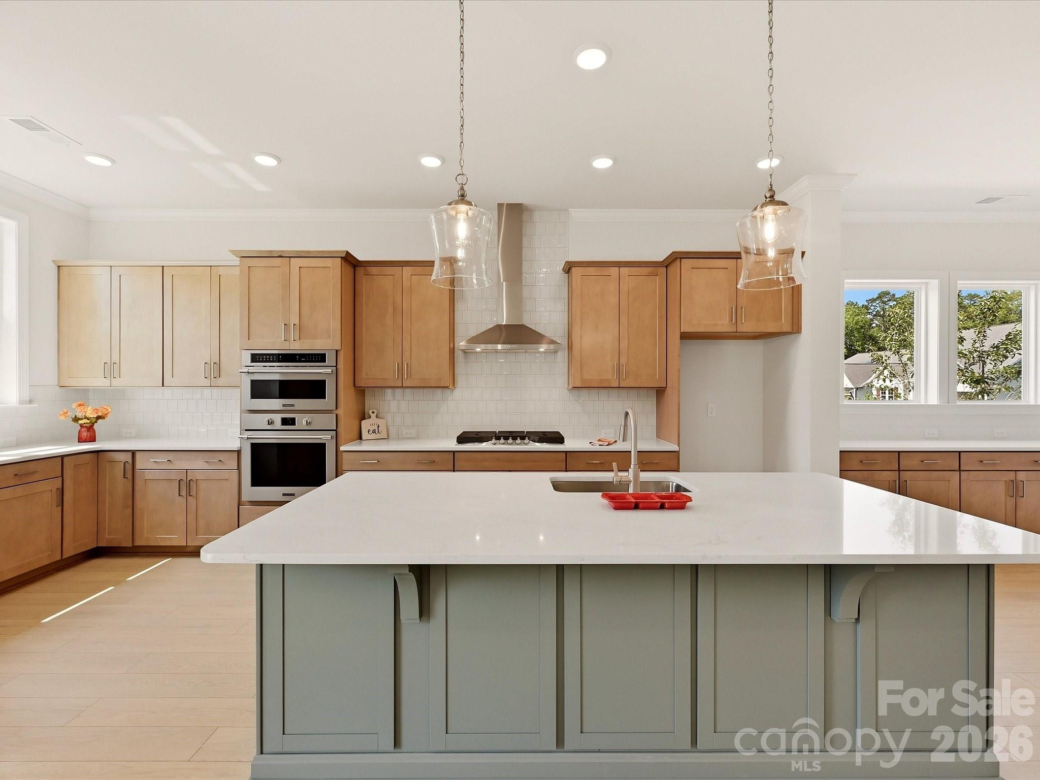 1157 Pastoral Place — Waxhaw