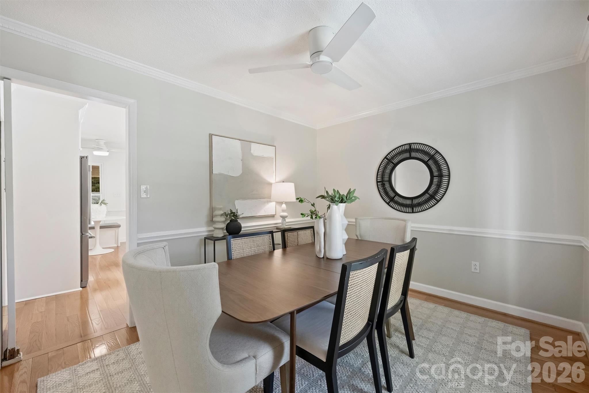 4013 Bridgewood Lane — Charlotte