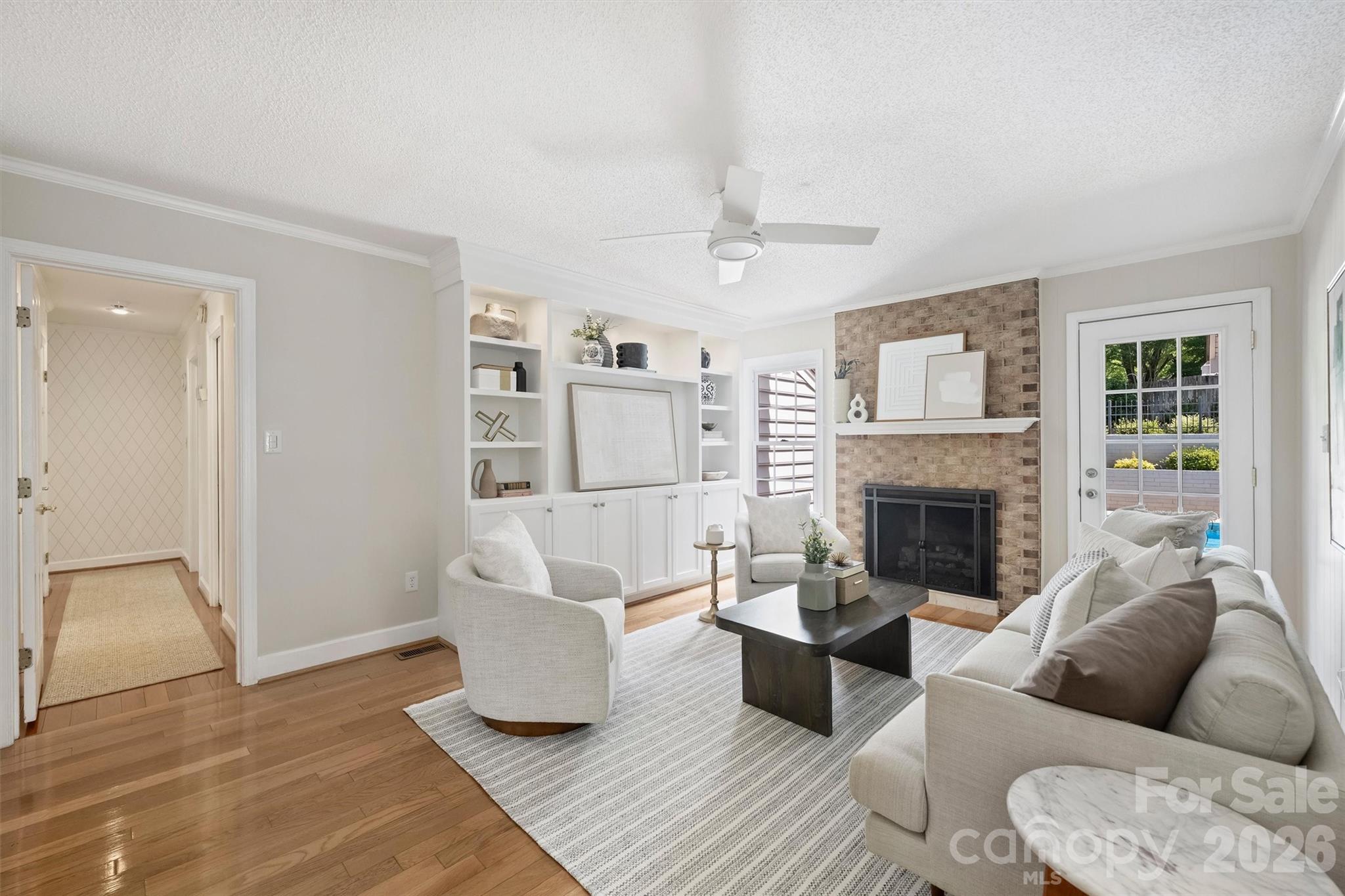 4013 Bridgewood Lane — Charlotte