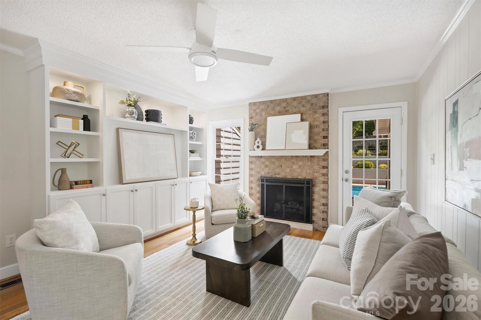 4013 Bridgewood Lane — Charlotte