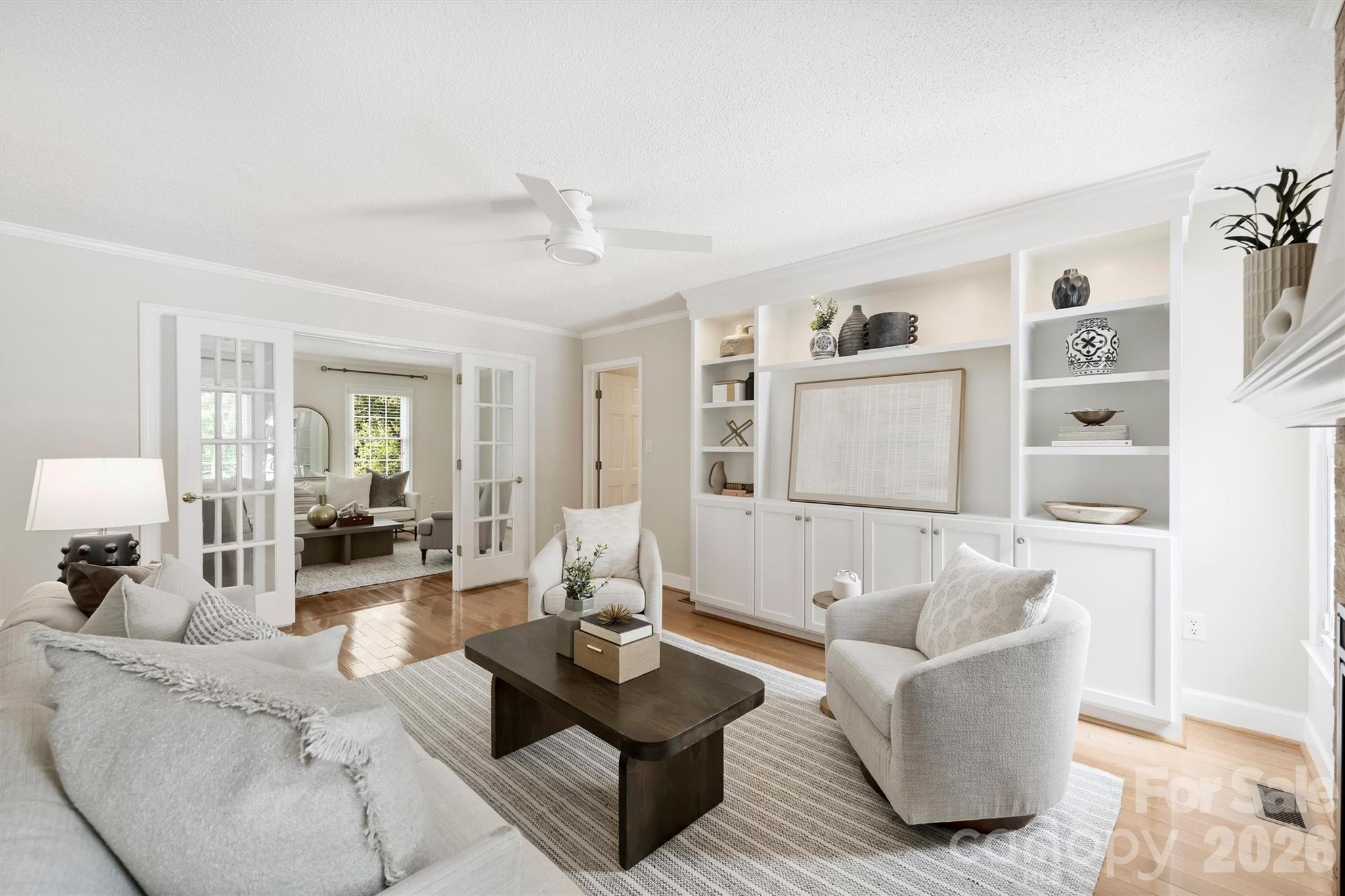 4013 Bridgewood Lane — Charlotte