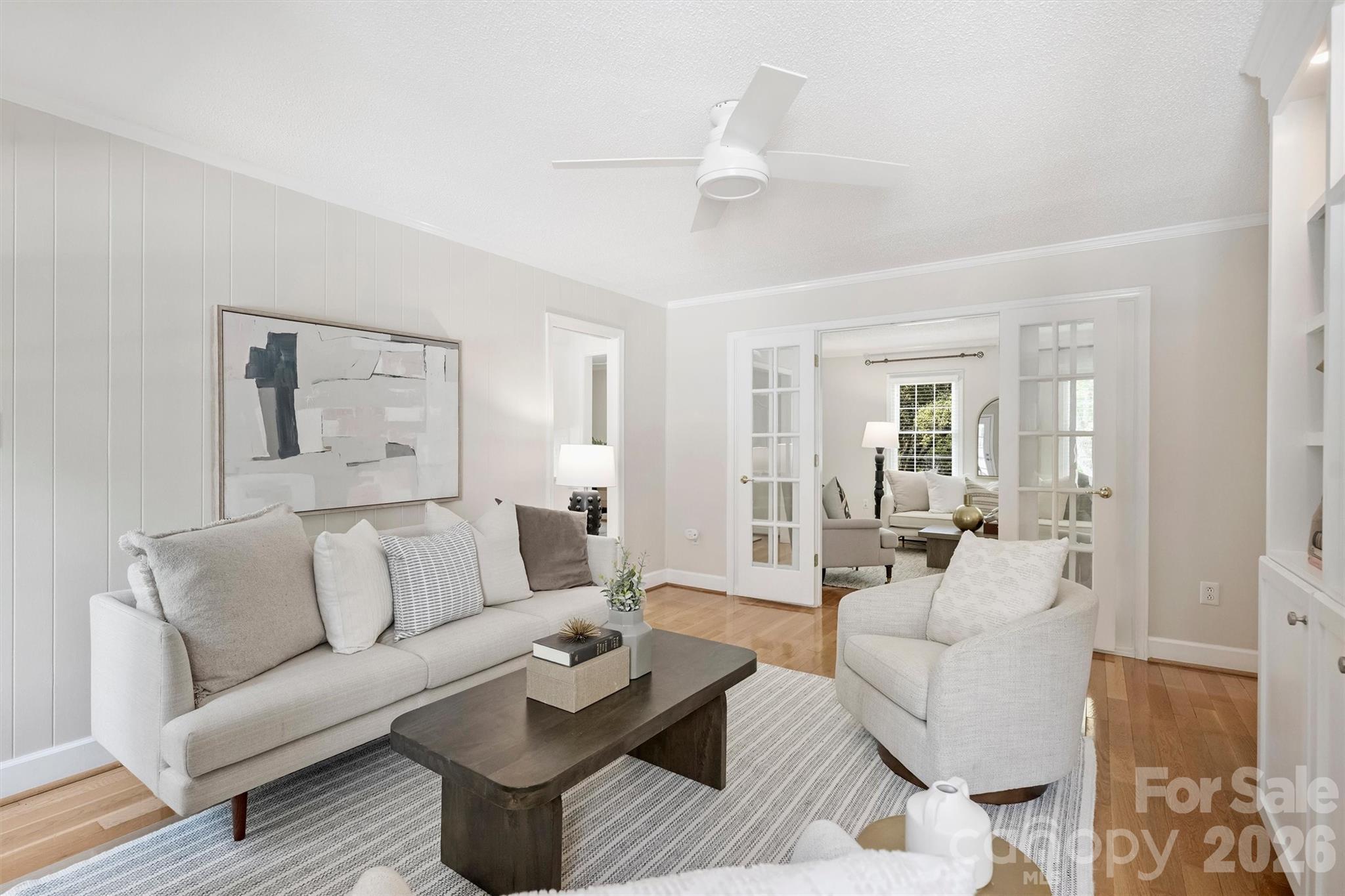 4013 Bridgewood Lane — Charlotte