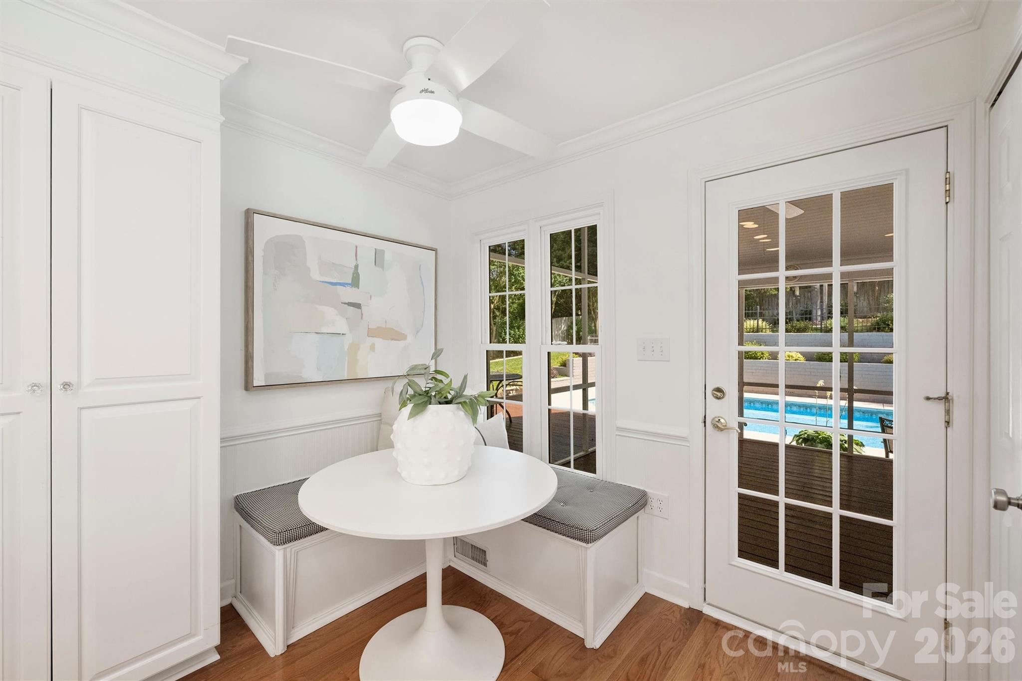 4013 Bridgewood Lane — Charlotte