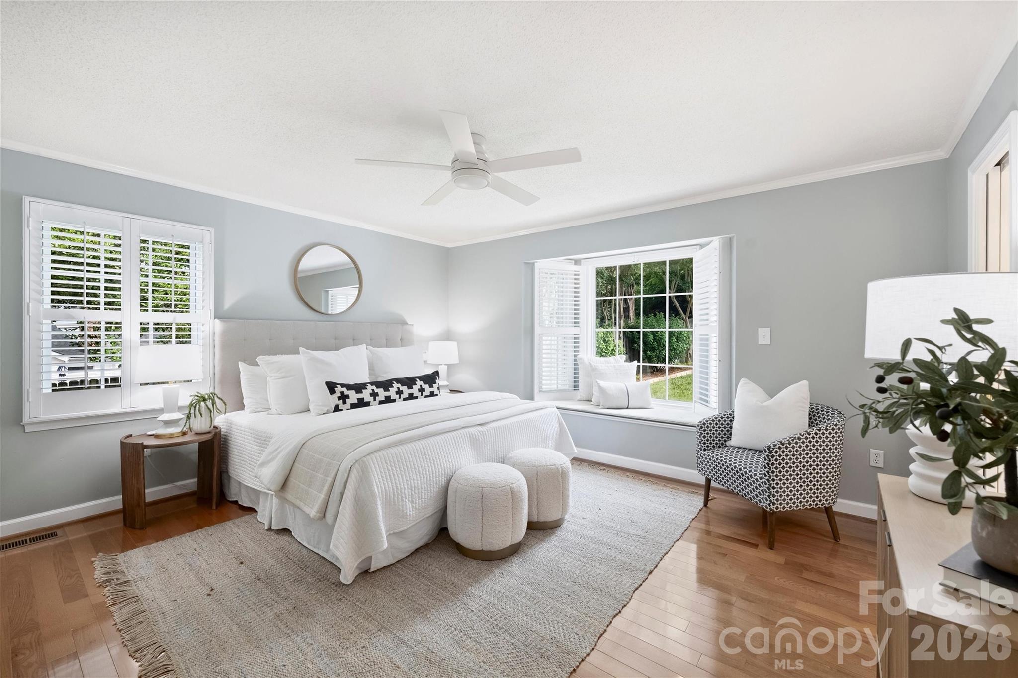 4013 Bridgewood Lane — Charlotte