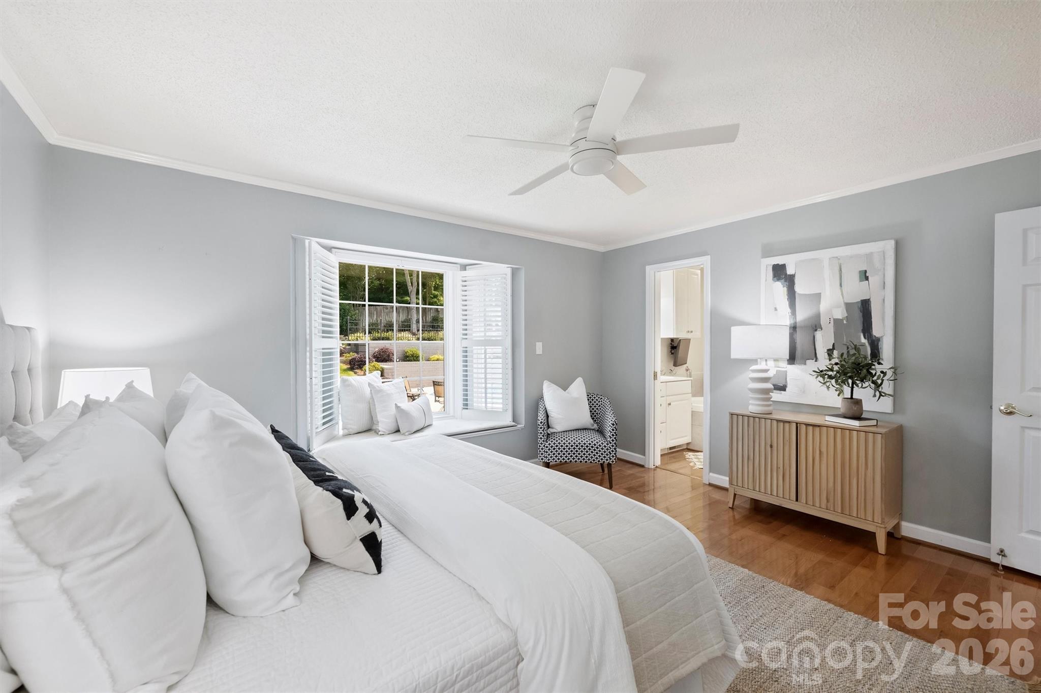 4013 Bridgewood Lane — Charlotte