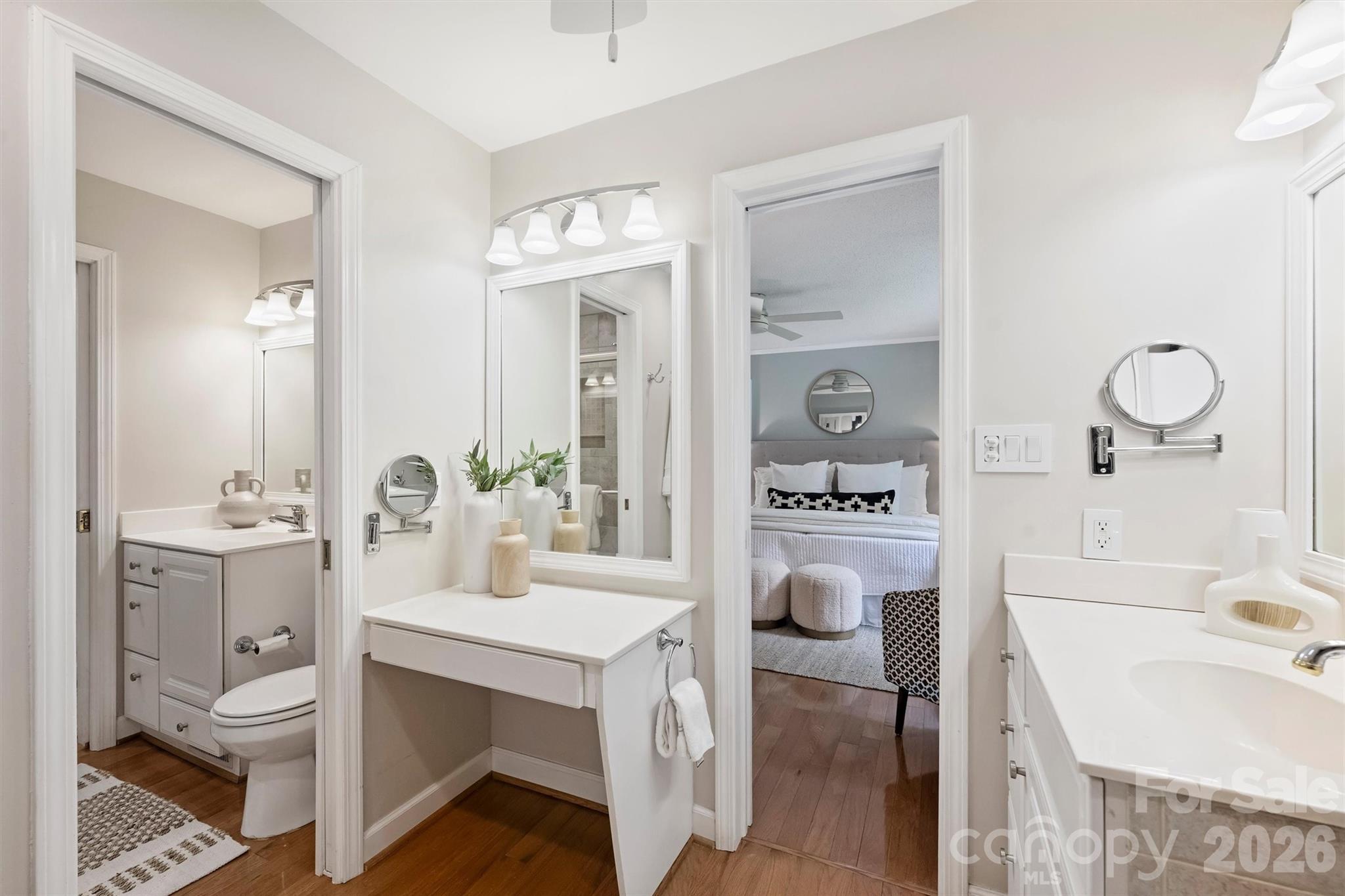 4013 Bridgewood Lane — Charlotte