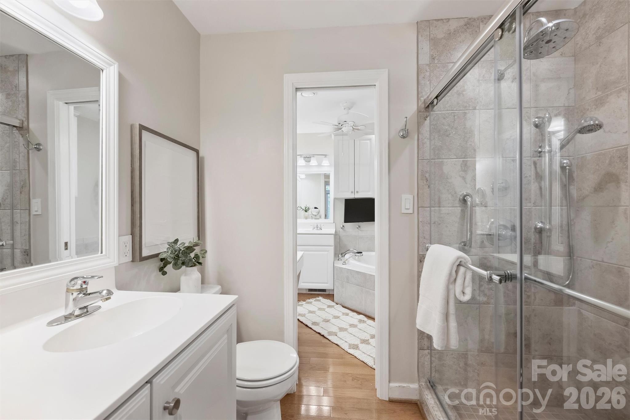 4013 Bridgewood Lane — Charlotte