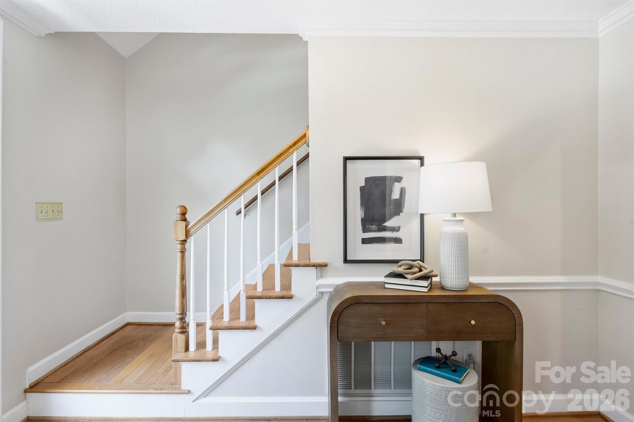 4013 Bridgewood Lane — Charlotte