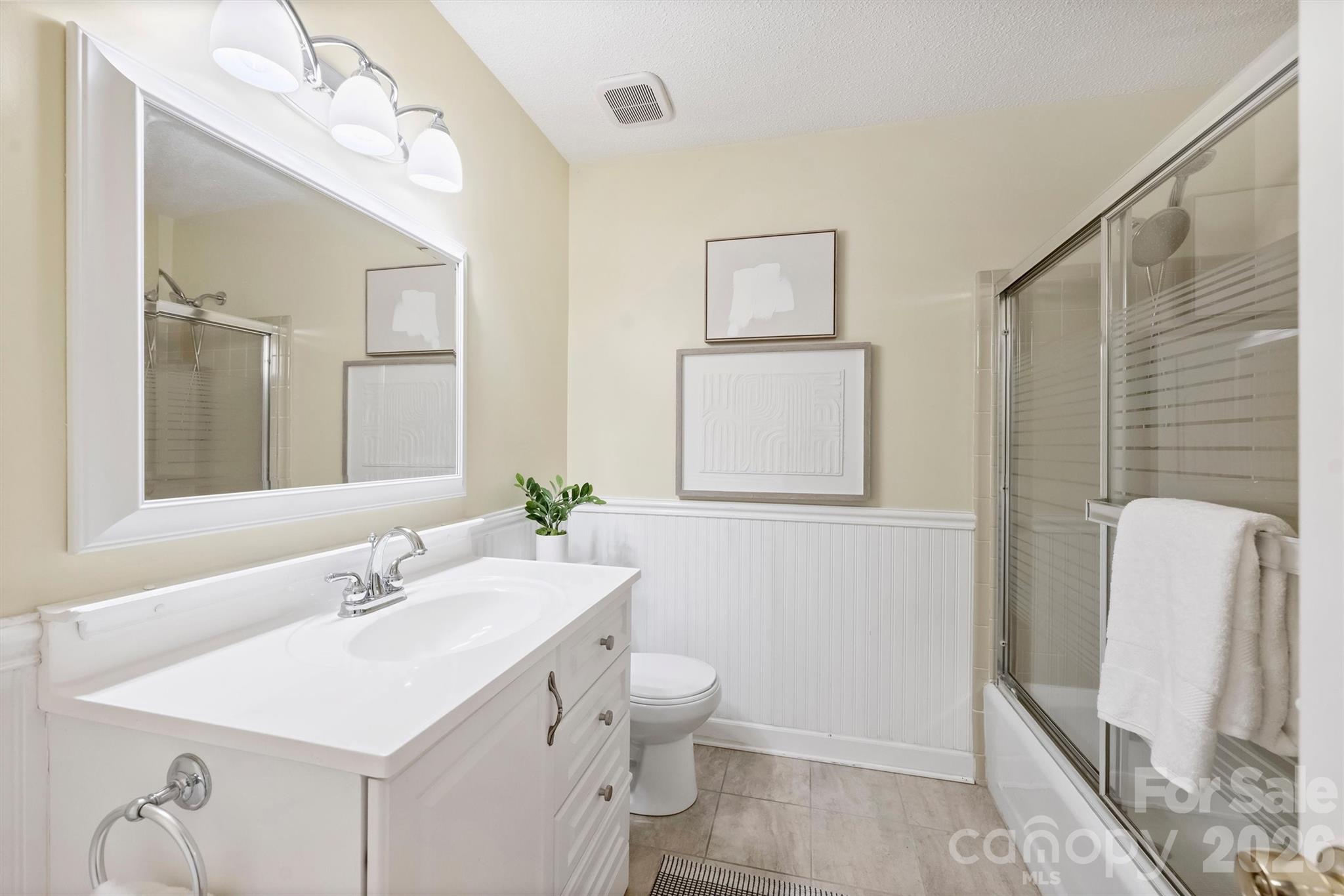 4013 Bridgewood Lane — Charlotte