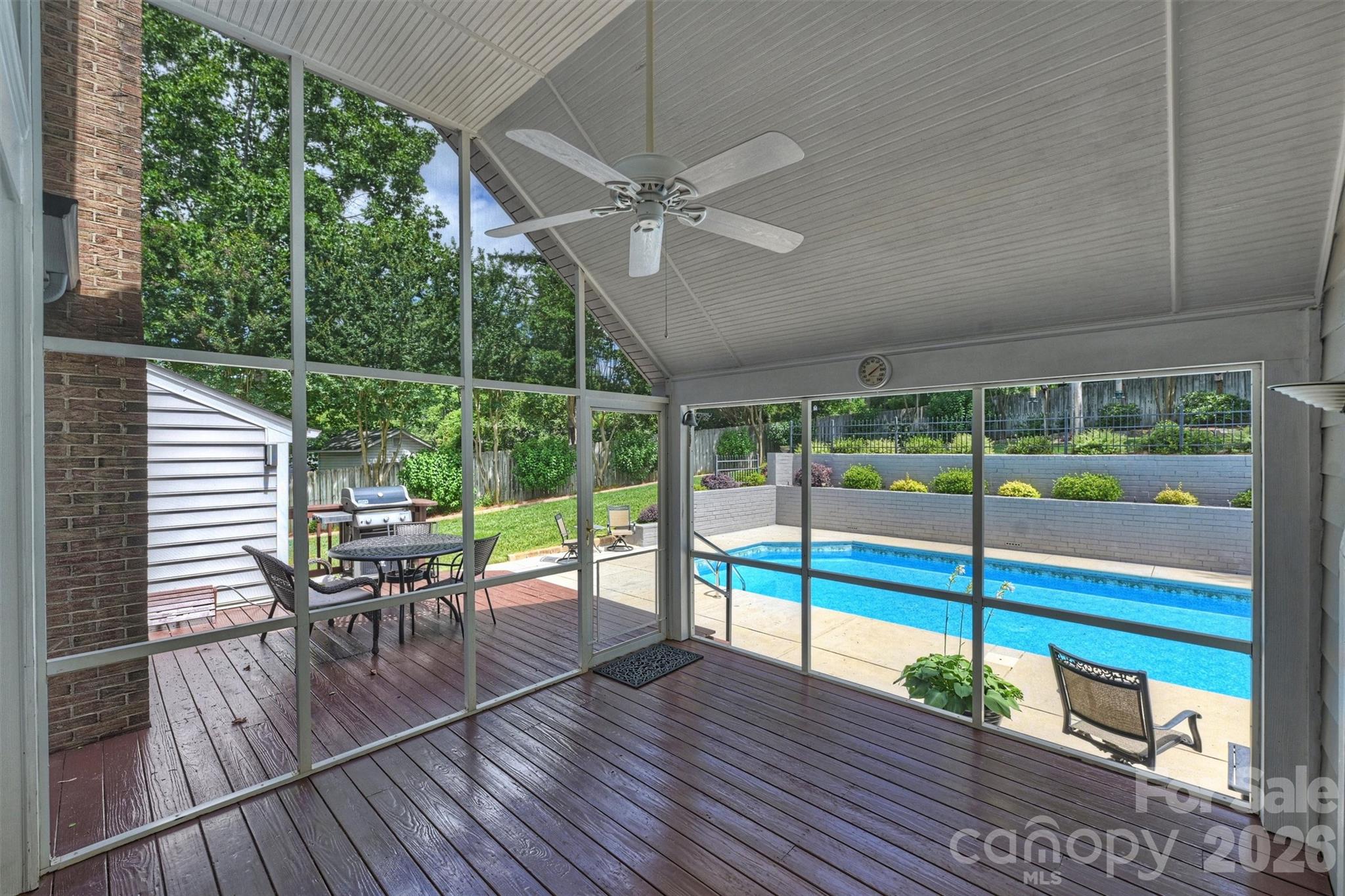 4013 Bridgewood Lane — Charlotte