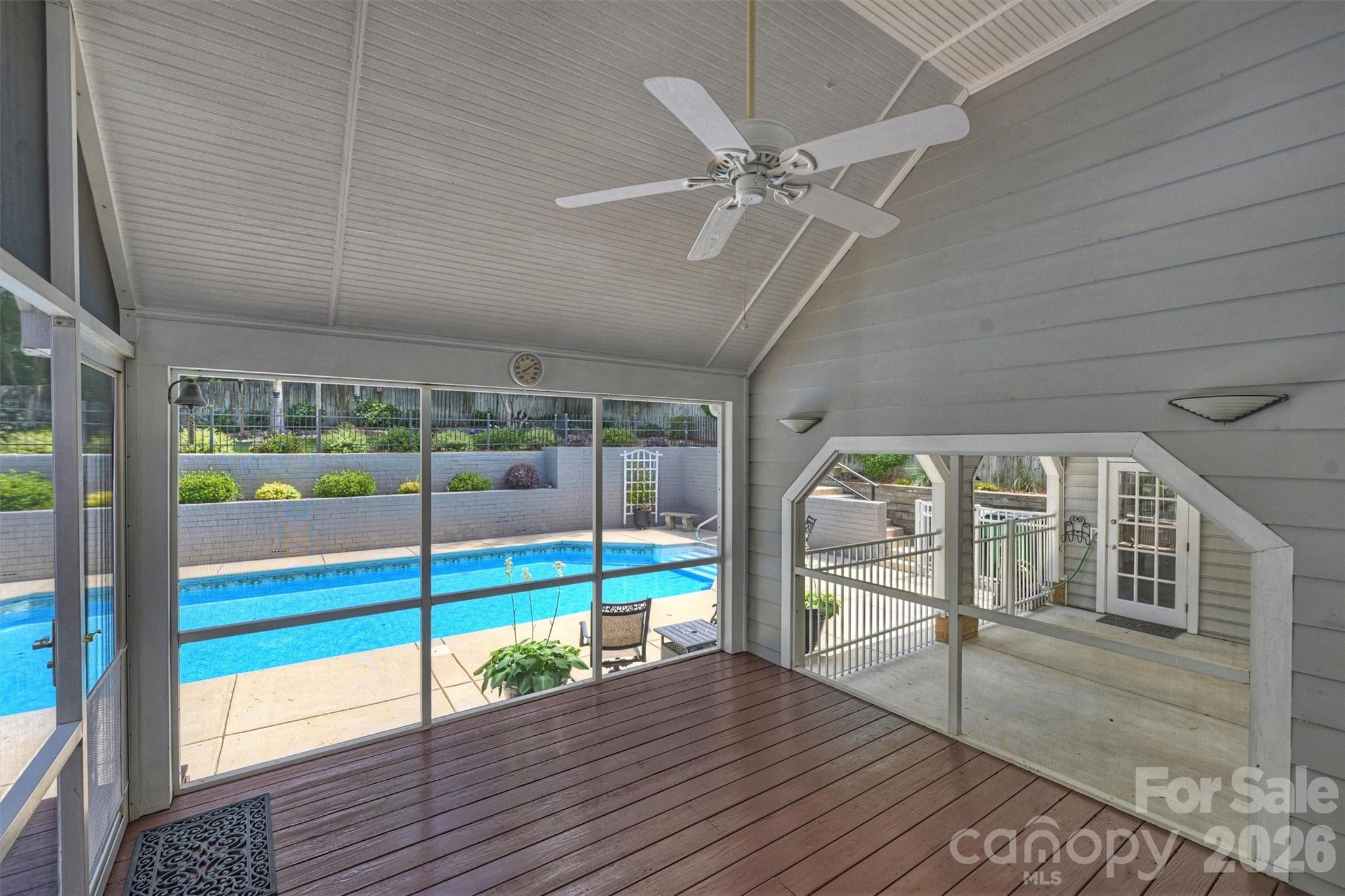 4013 Bridgewood Lane — Charlotte