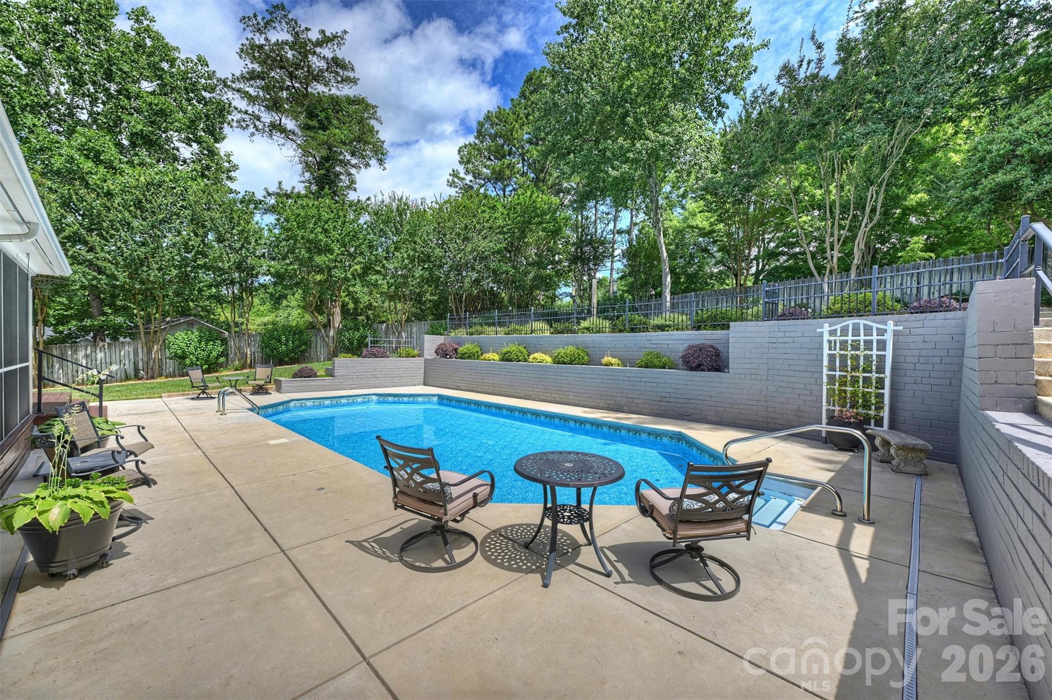 4013 Bridgewood Lane — Charlotte