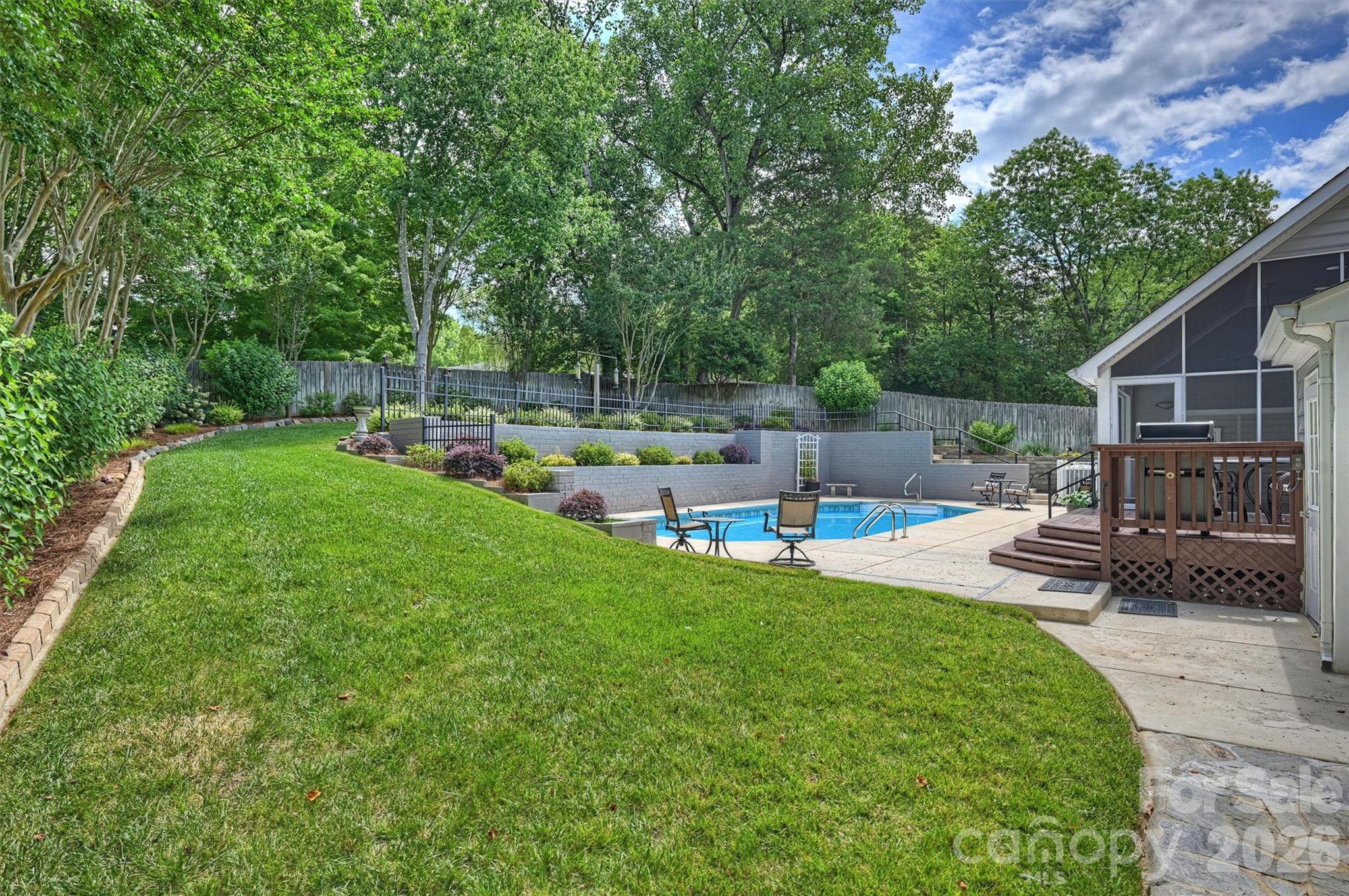 4013 Bridgewood Lane — Charlotte