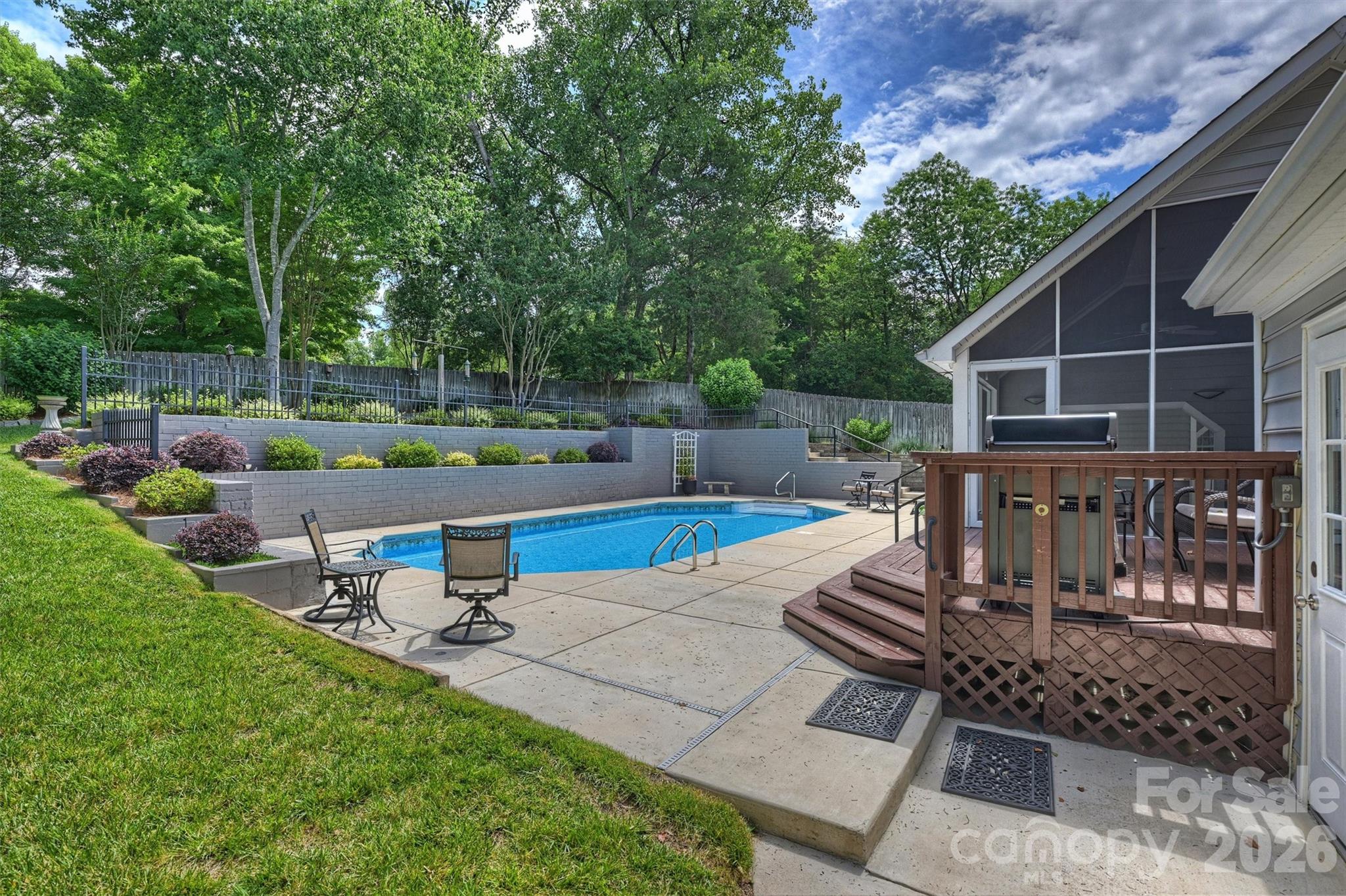 4013 Bridgewood Lane — Charlotte