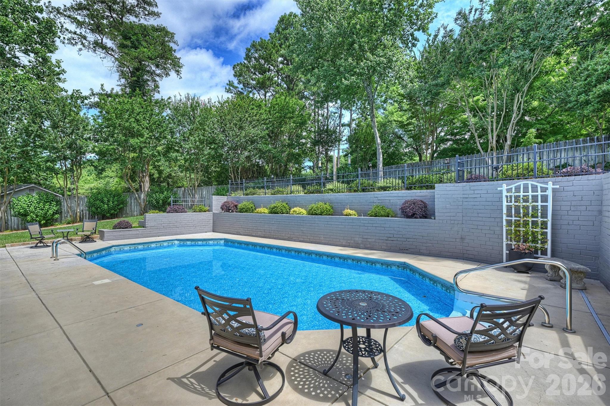 4013 Bridgewood Lane — Charlotte