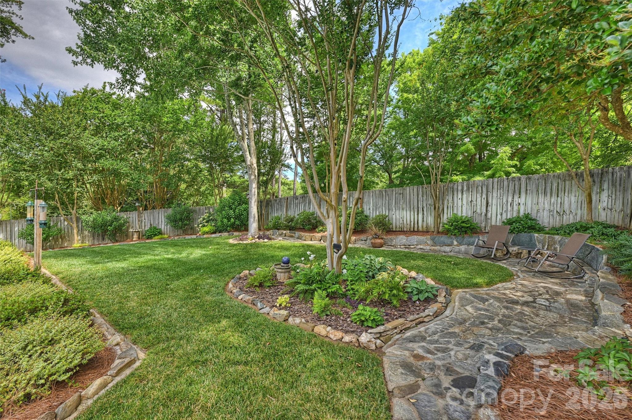 4013 Bridgewood Lane — Charlotte