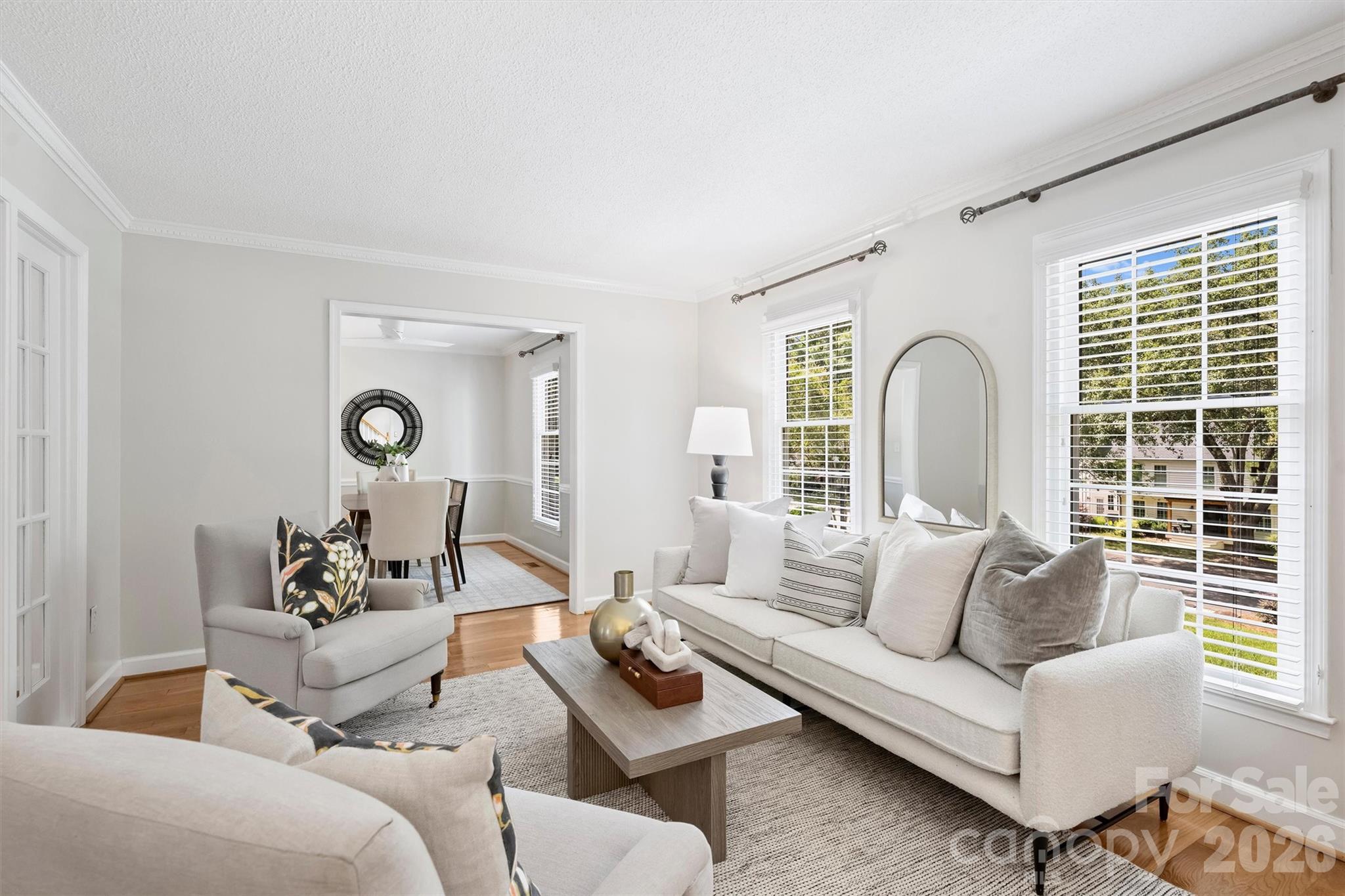 4013 Bridgewood Lane — Charlotte