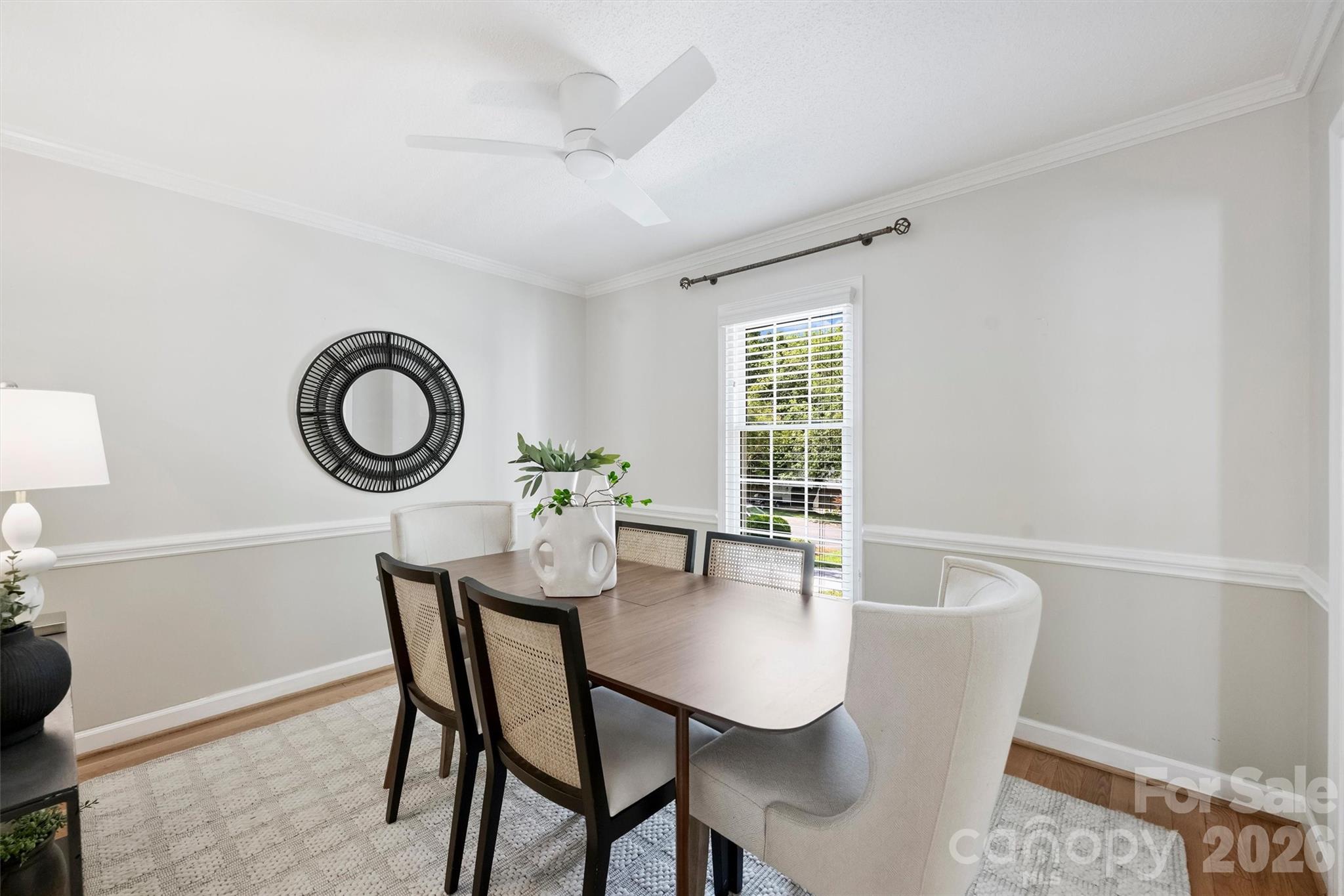 4013 Bridgewood Lane — Charlotte