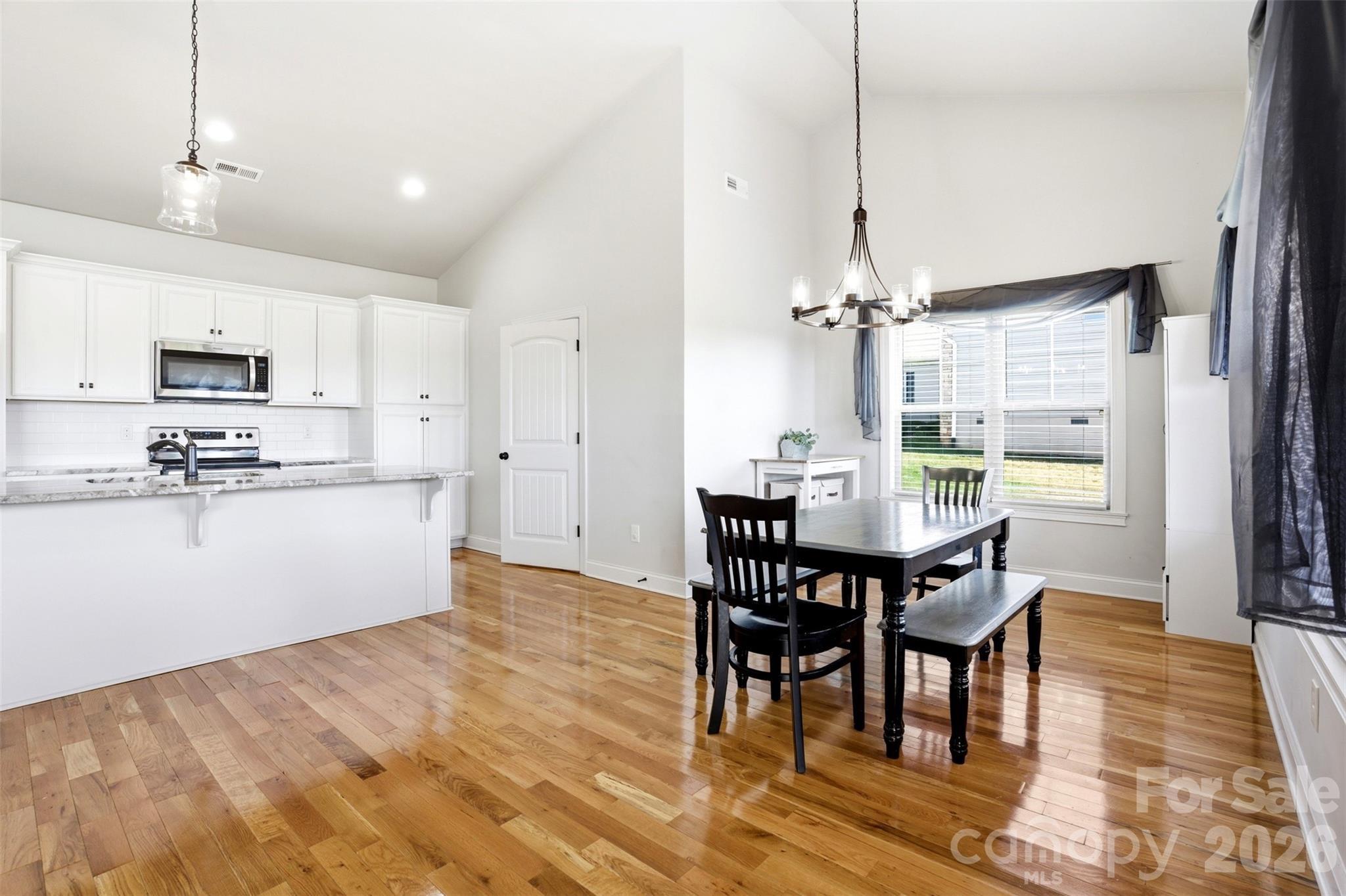 156 Greythorn Drive — Statesville