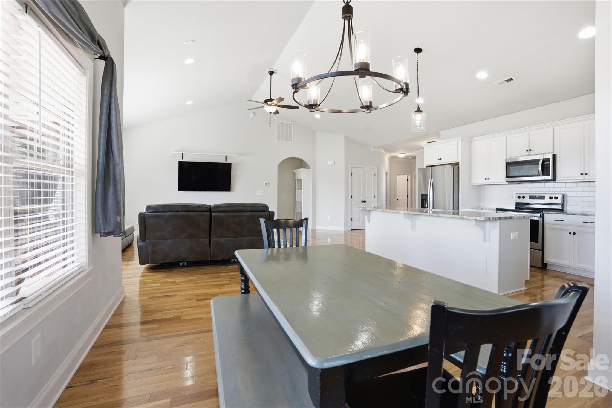 156 Greythorn Drive — Statesville
