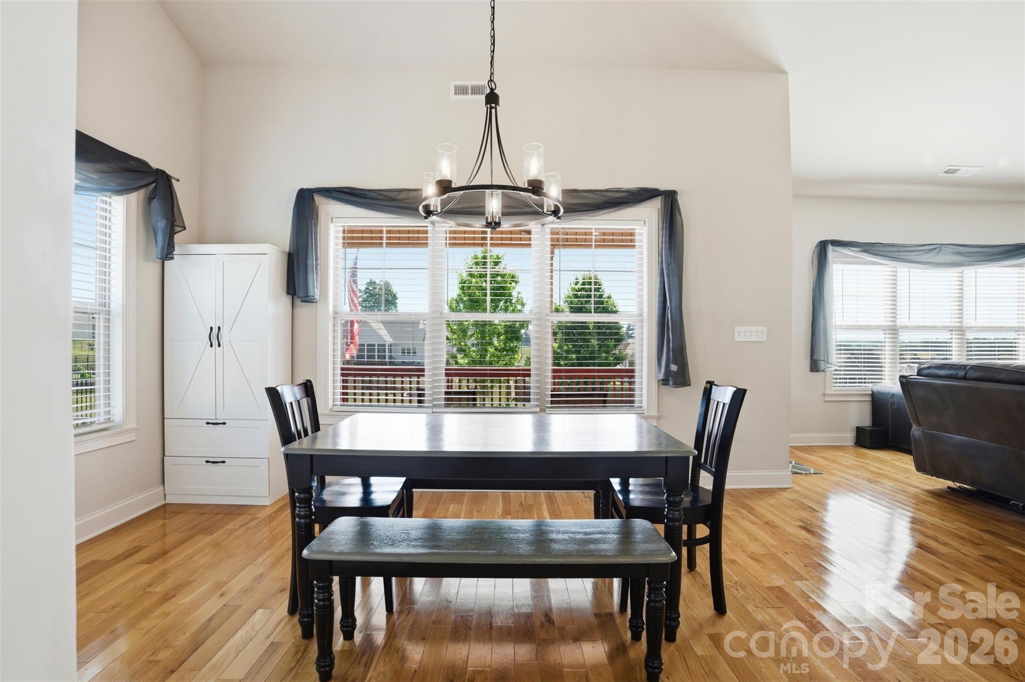 156 Greythorn Drive — Statesville
