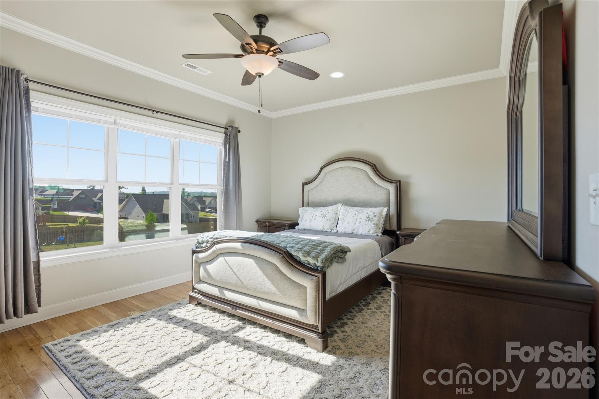 156 Greythorn Drive — Statesville