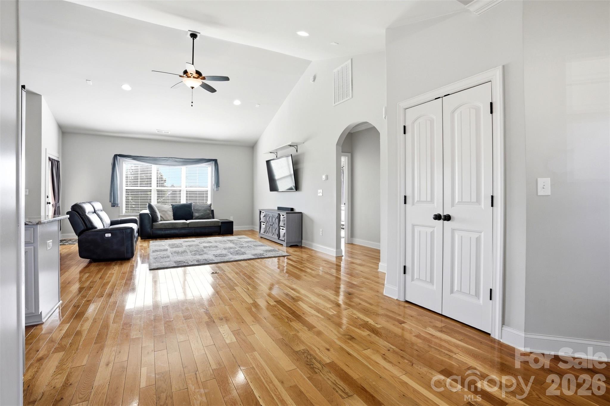 156 Greythorn Drive — Statesville
