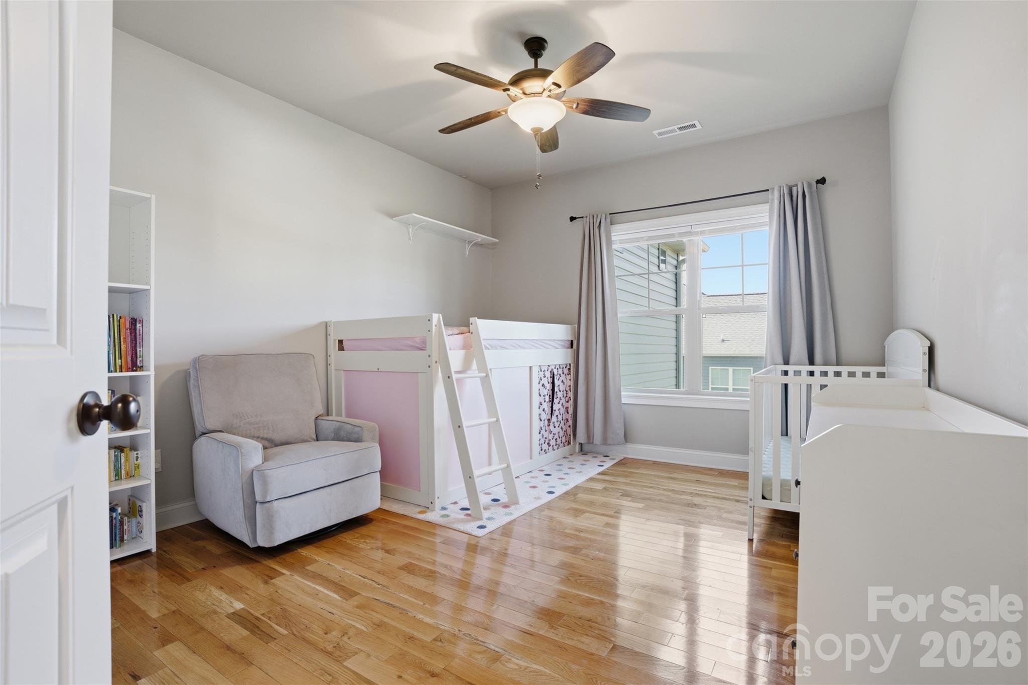 156 Greythorn Drive — Statesville
