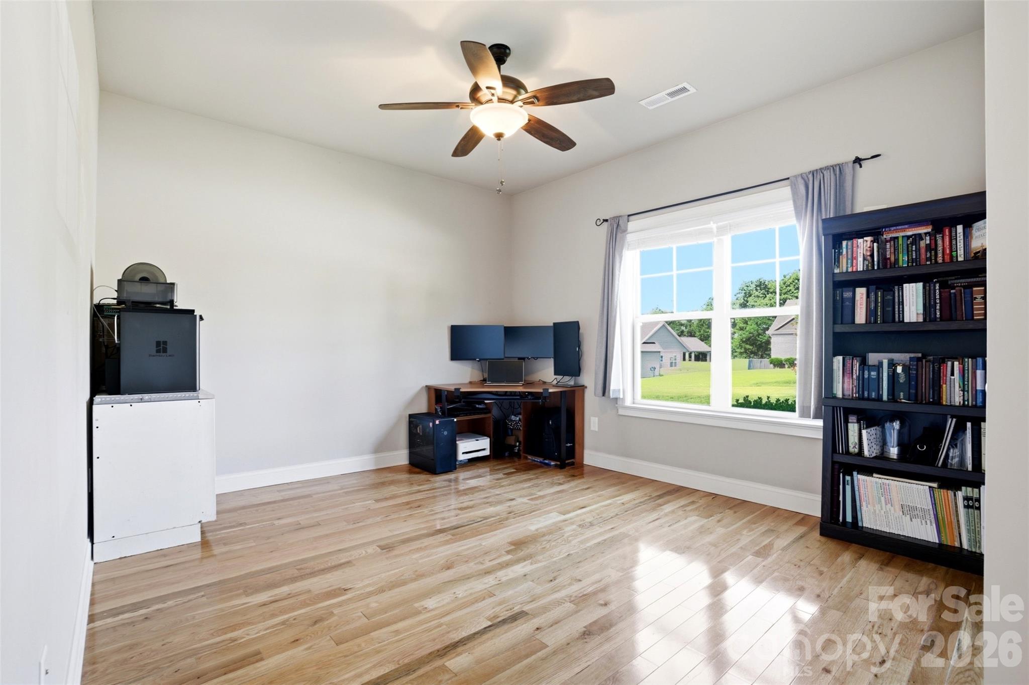 156 Greythorn Drive — Statesville